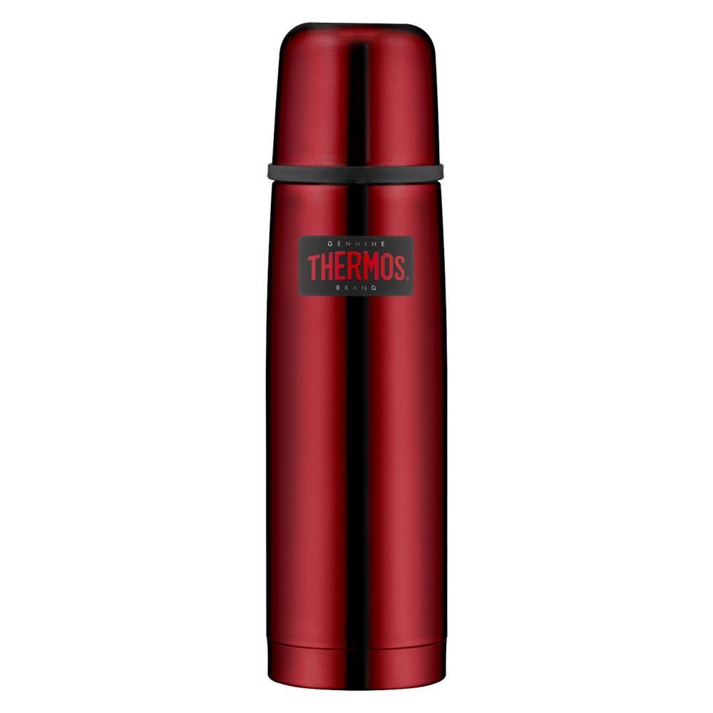THERMOS Isolierflasche Light & Compact Cranberries 0.5 L