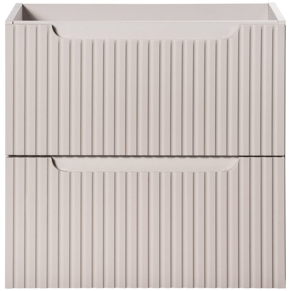 Lomadox Unterschrank NEWPORT-56-CASHMERE Waschtischunterschrank, kaschmir m günstig online kaufen