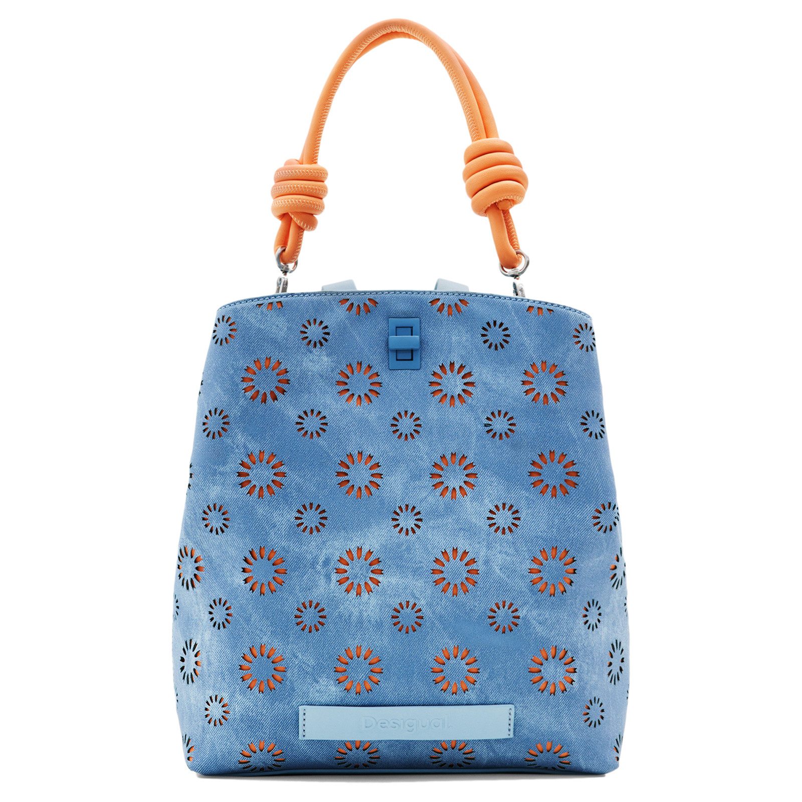 Desigual Rucksack Rucksack Daypack Backpack Back günstig online kaufen