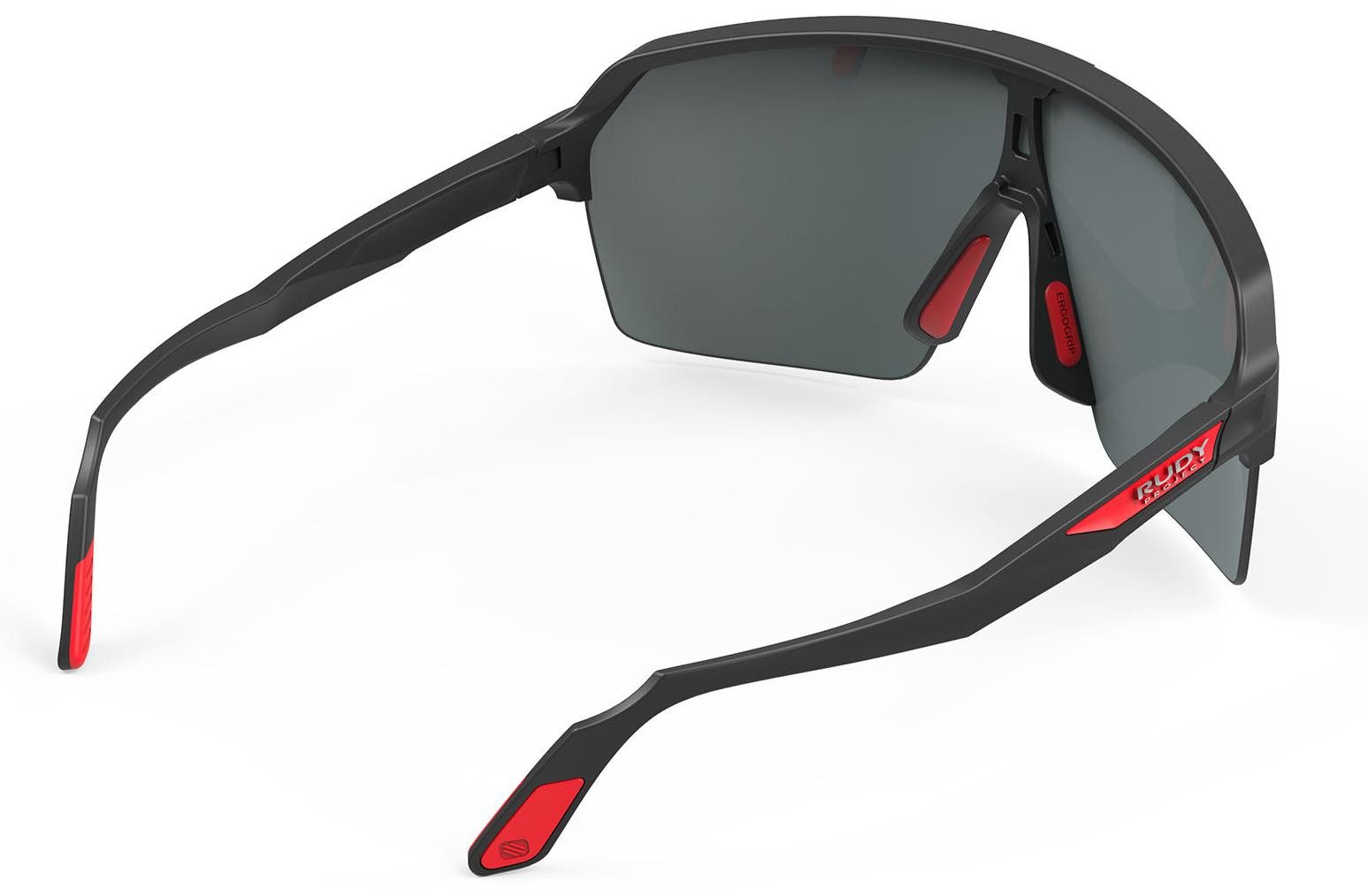 Rudy Project Sonnenbrille Rudy Project Spinshield Air RP Optics Sonnenbrille