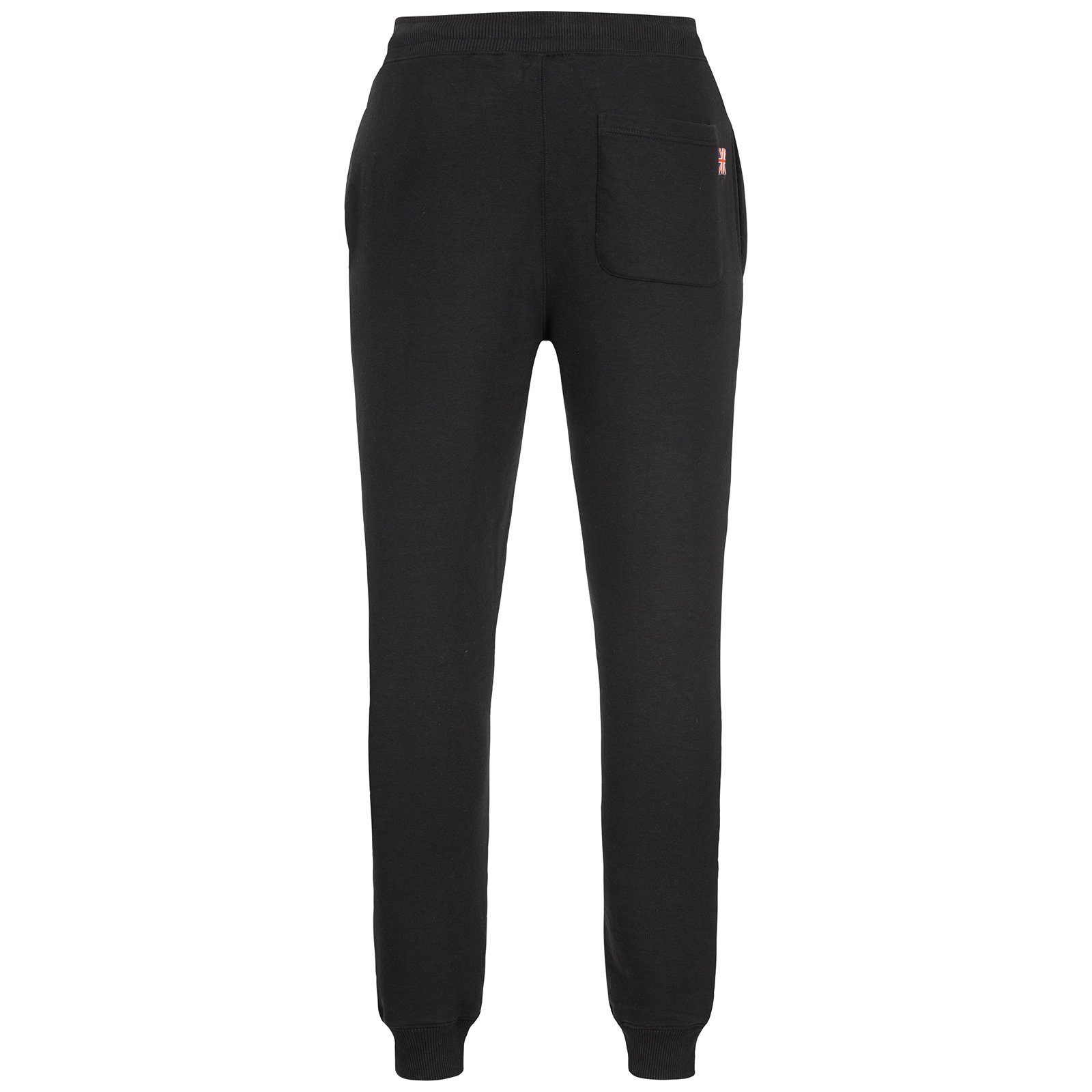 Lonsdale Jogginghose Hose Pilsdon Lonsdale schwarz (1-tlg)