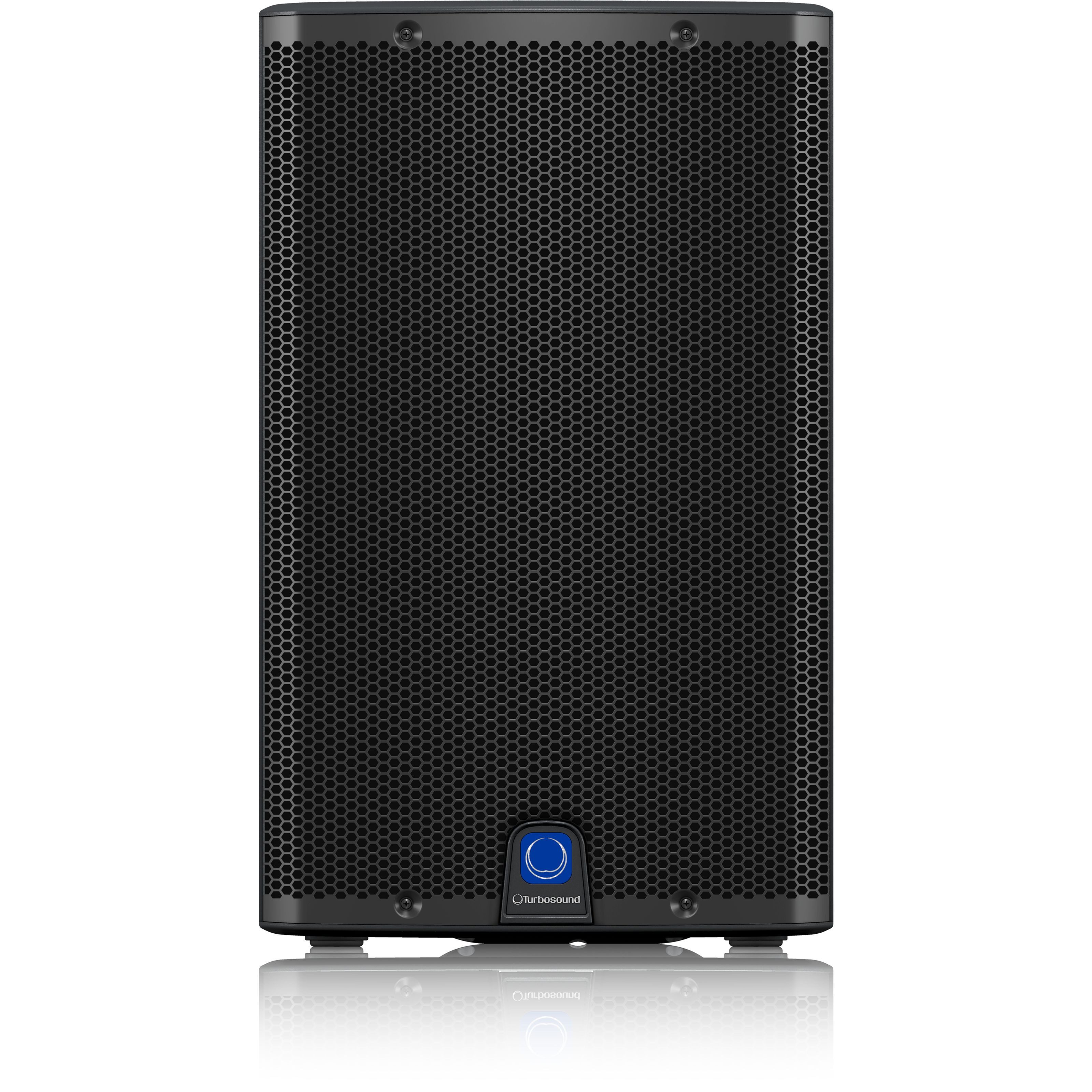 Turbosound Lautsprecher (iQ12 12" - Aktiver Lautsprecher)