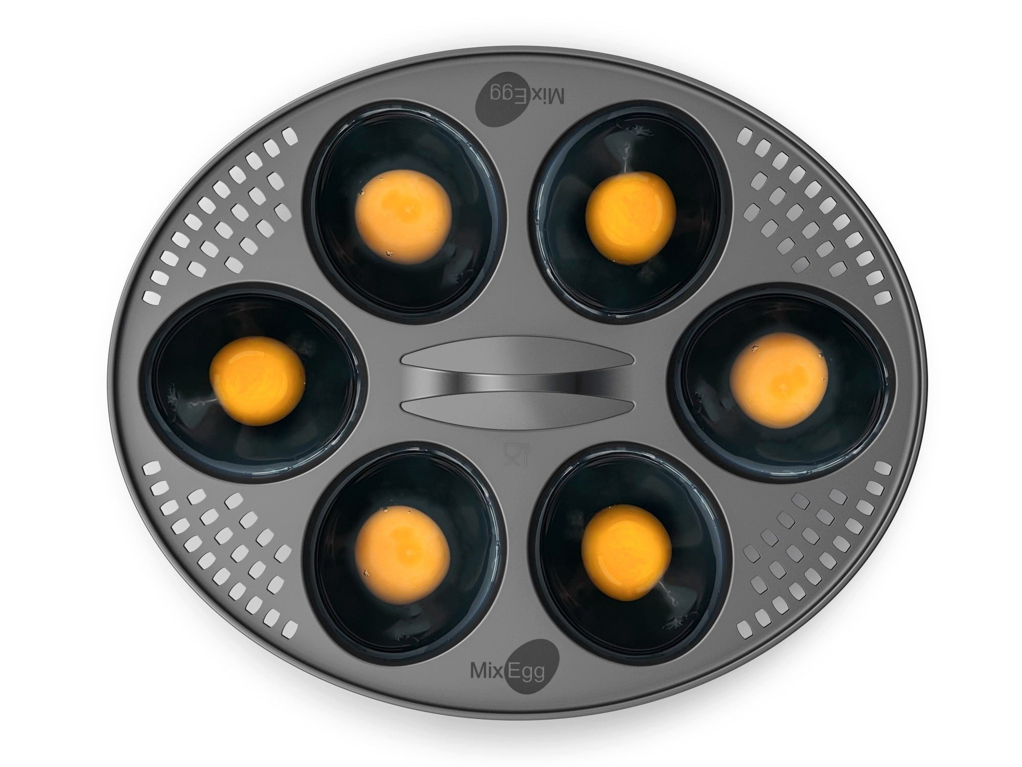 Wundermix Küchenmaschinen Zubehör-Set, Zubehör für Bosch Cookit
