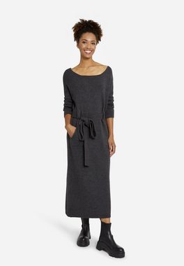 Elisa&me Strickkleid Knit Belt Dress S1