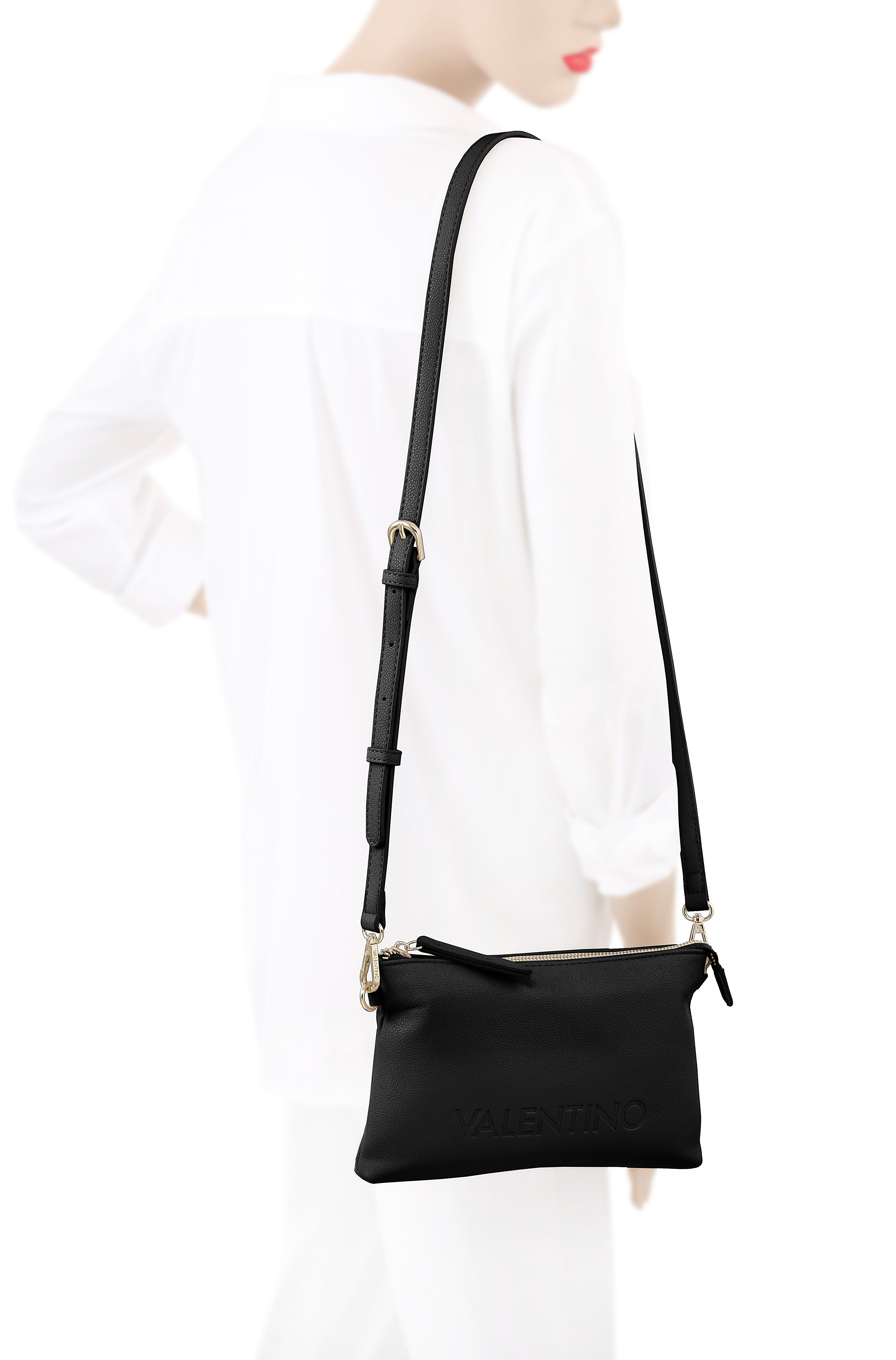 VALENTINO BAGS Umhängetasche FOXY RE, Schultertasche, Mini Bag, Handtasche günstig online kaufen