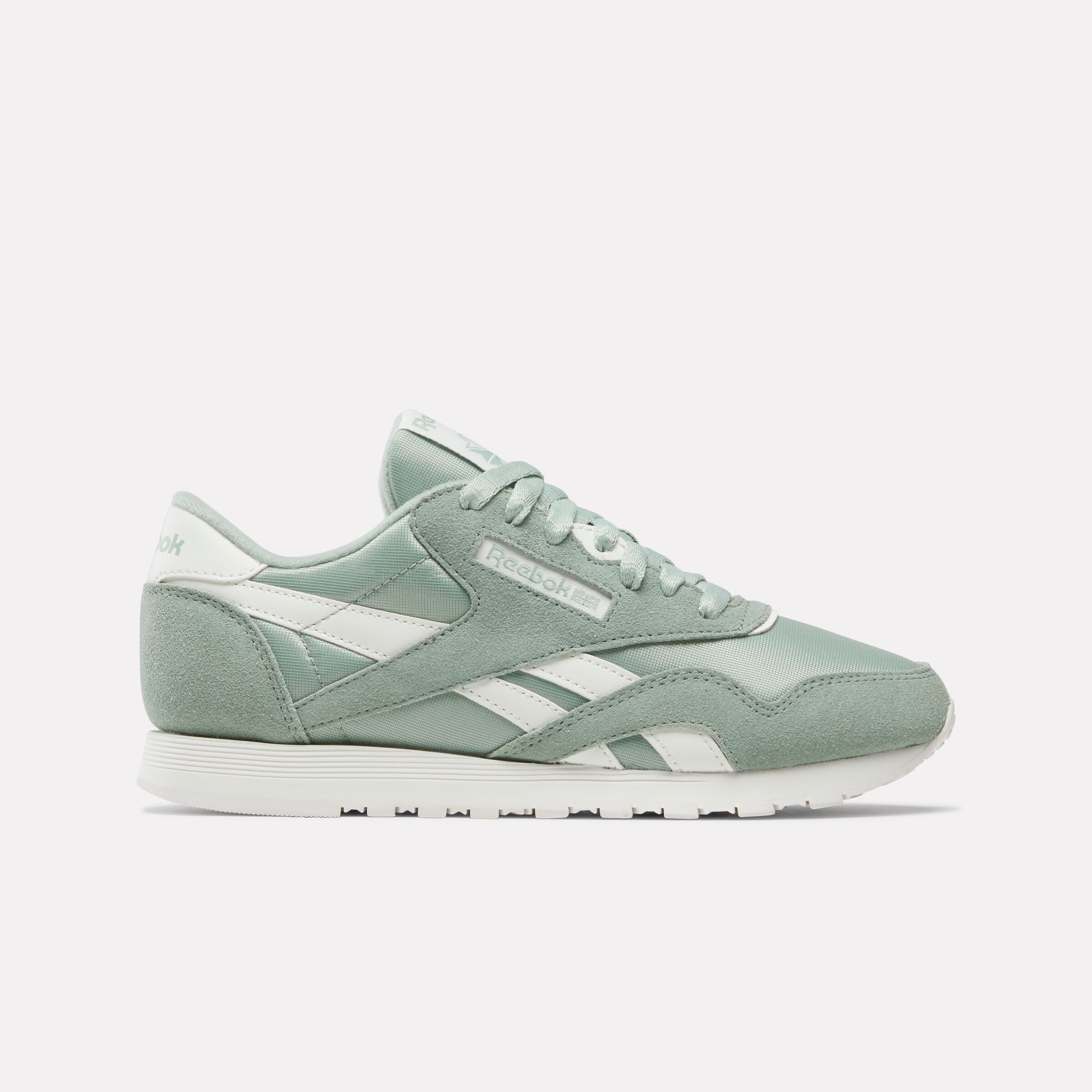 Reebok Classic CLASSIC NYLON Sneaker günstig online kaufen