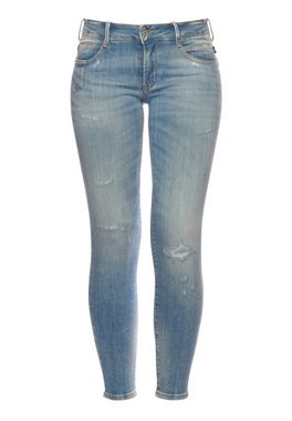 Le Temps Des Cerises Bequeme Jeans JEAN FEMME PULP HIGH HOUP mit praktischen Taschen