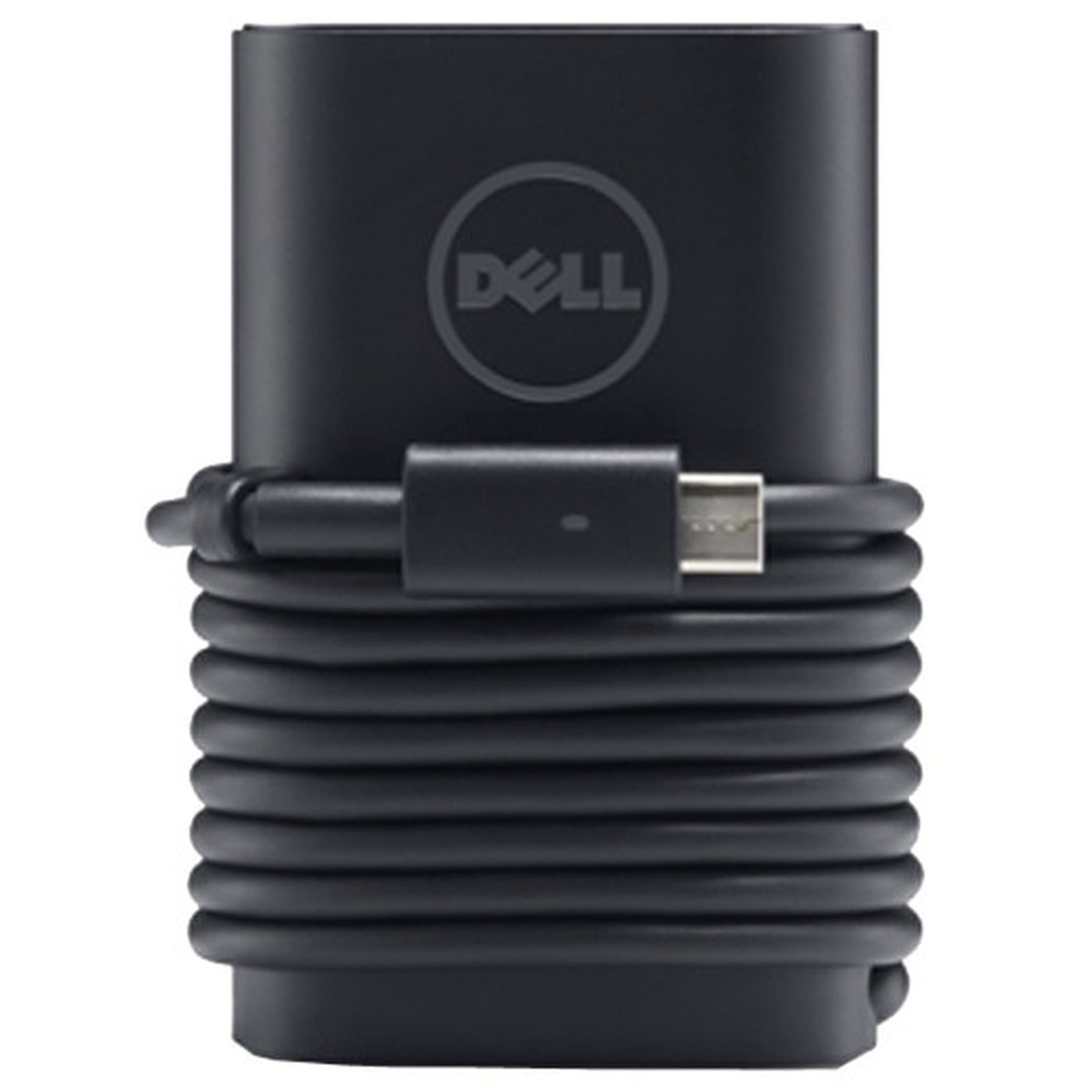 Dell USB-C AC Adapter - Netzteil - 100 Watt - Europa Netzteil