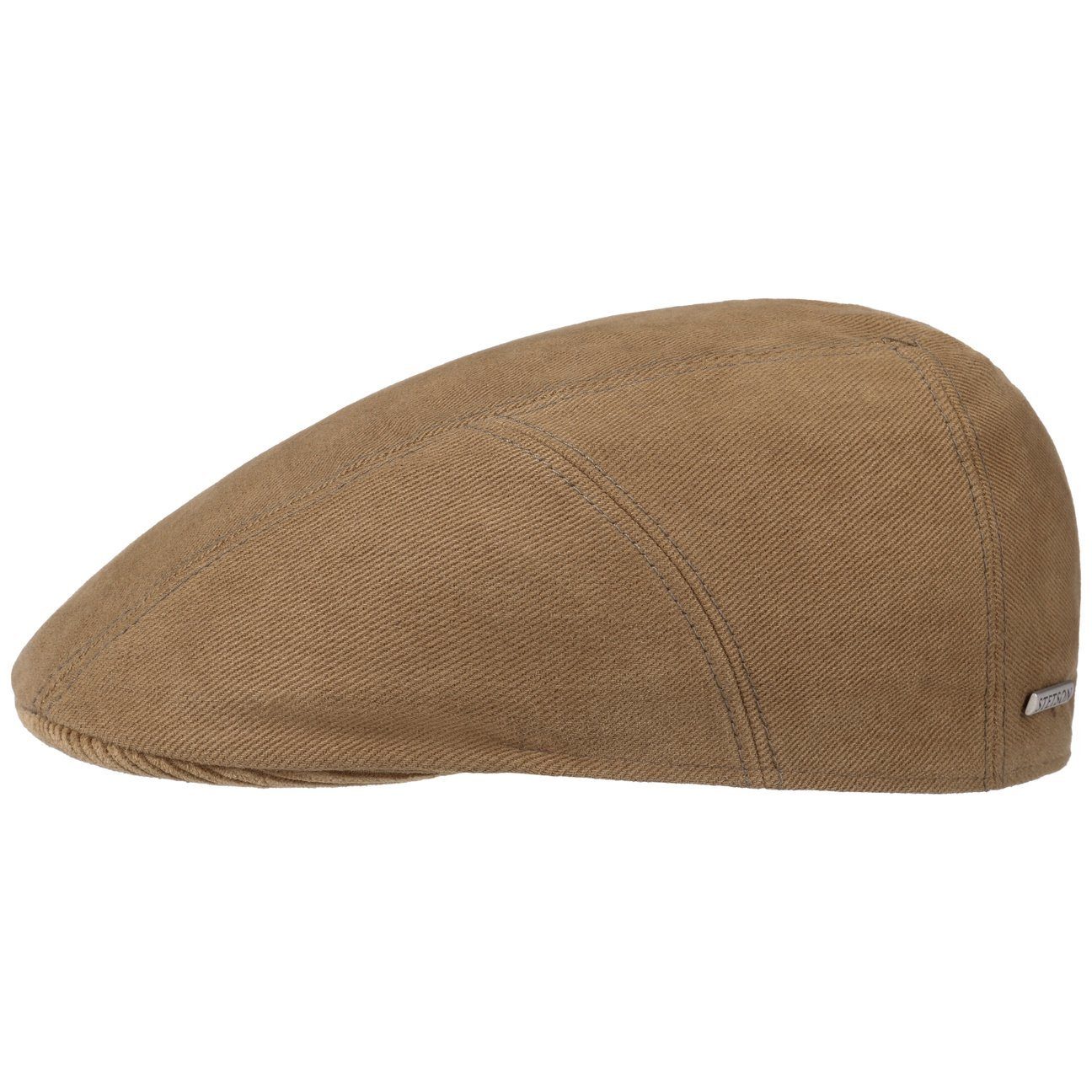 Flat Cap