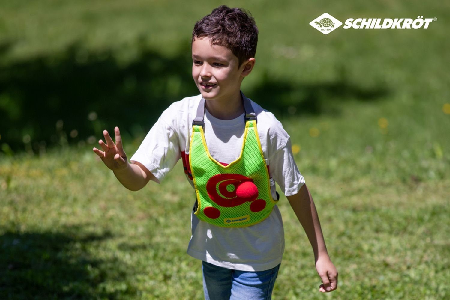 Schildkröt Spielzeug-Gartenset Schildkröt Strike & Score Game