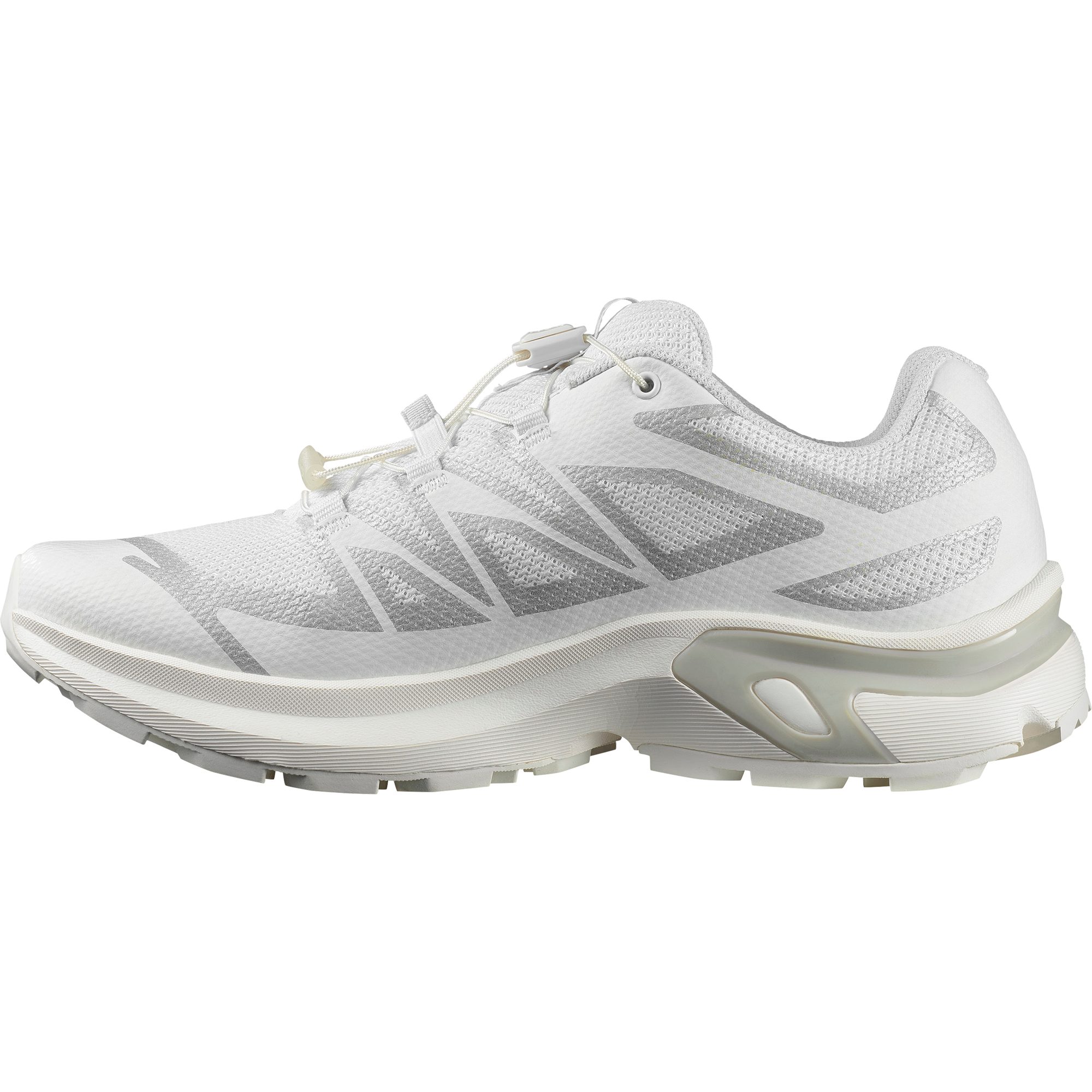 Salomon XT-EVR Sneaker angelehnt an das Design des XT-6, Quicklace™