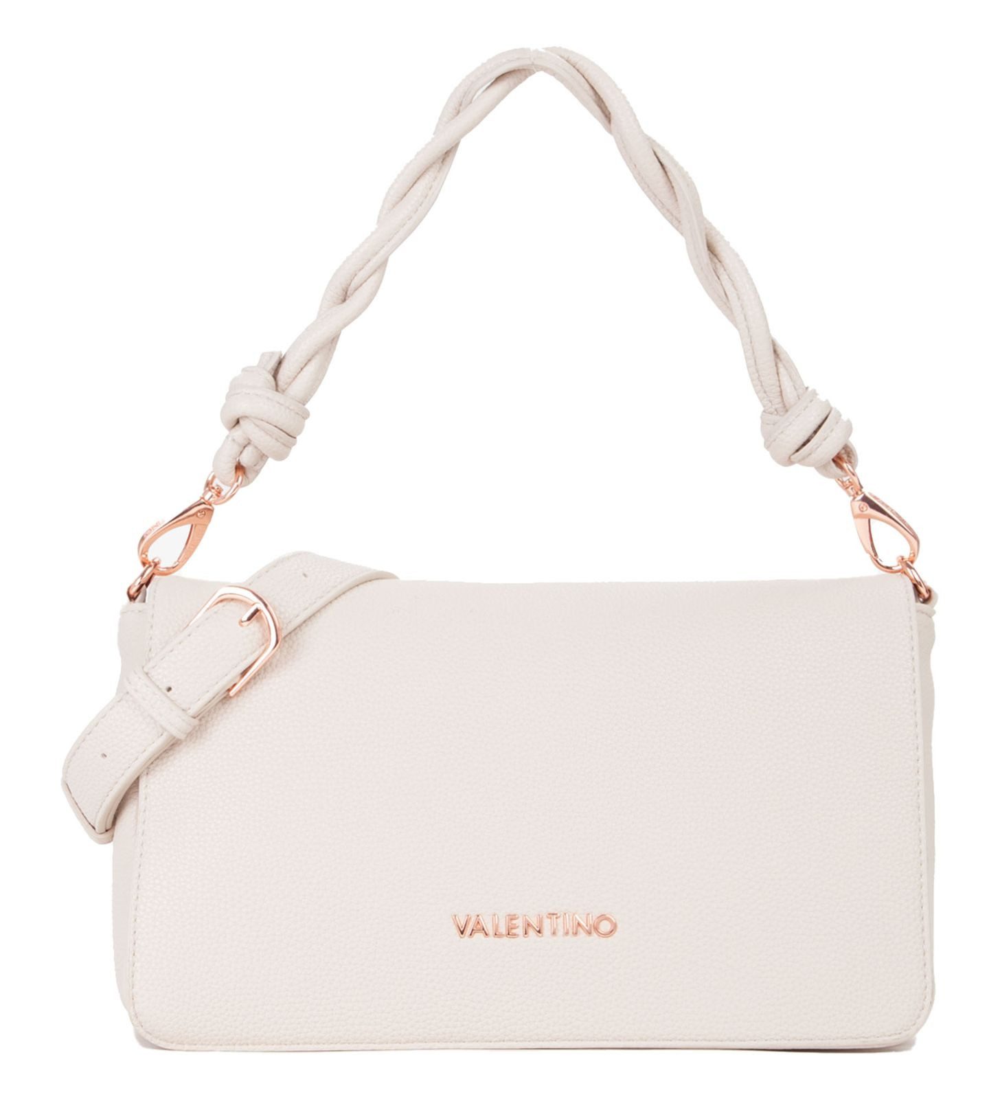 Schultertasche Flap Bag