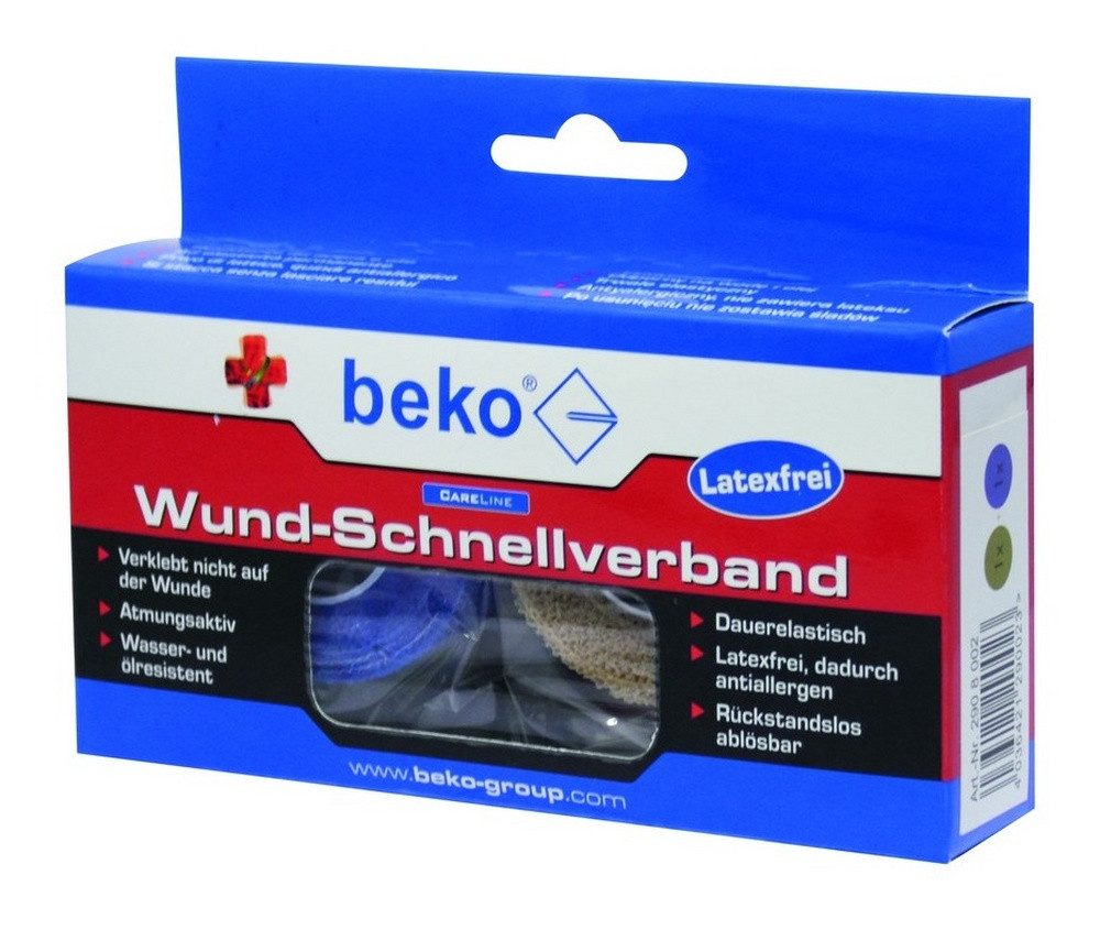 Wundpflaster