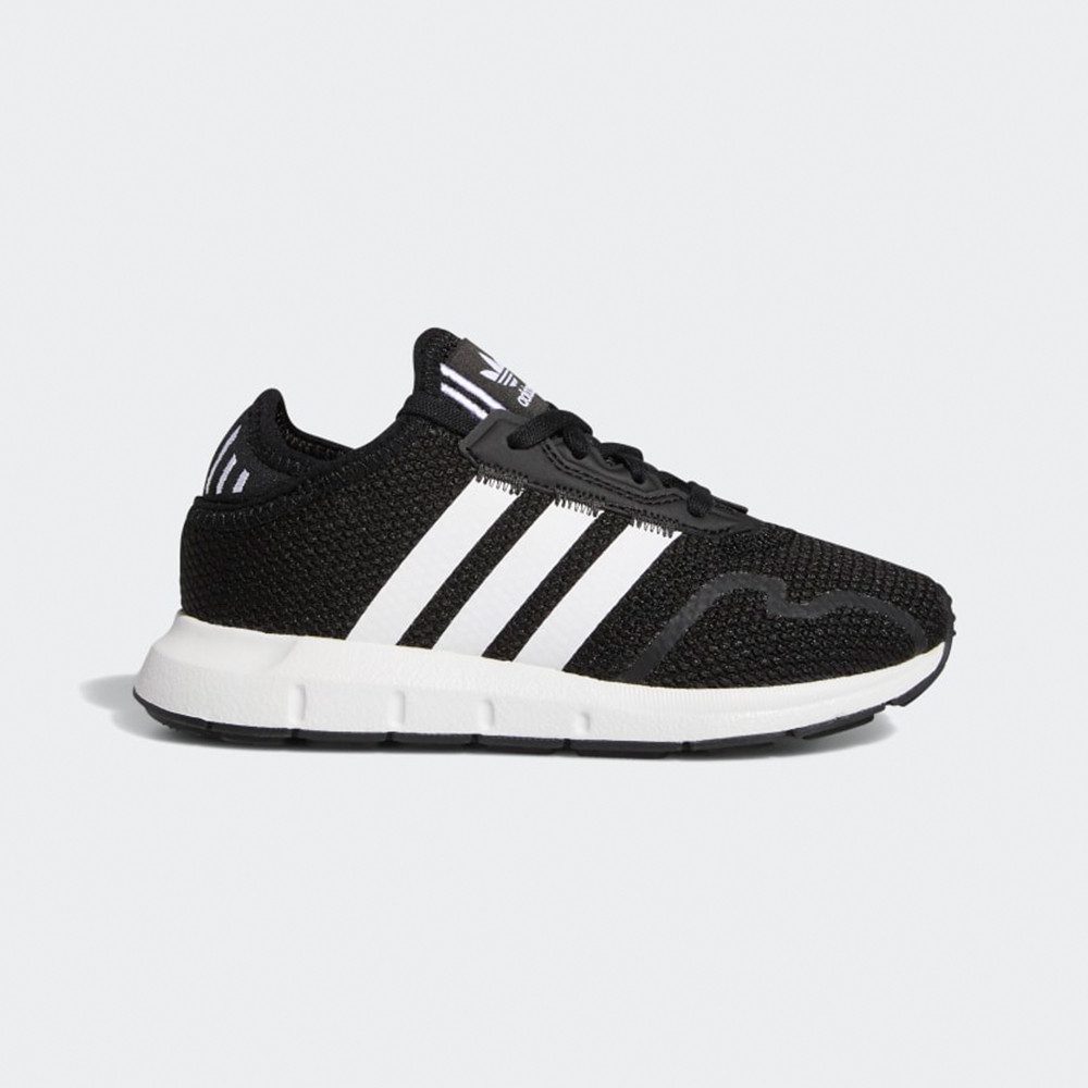 Swift Run X C - Core Black / Ftwr White Sneaker