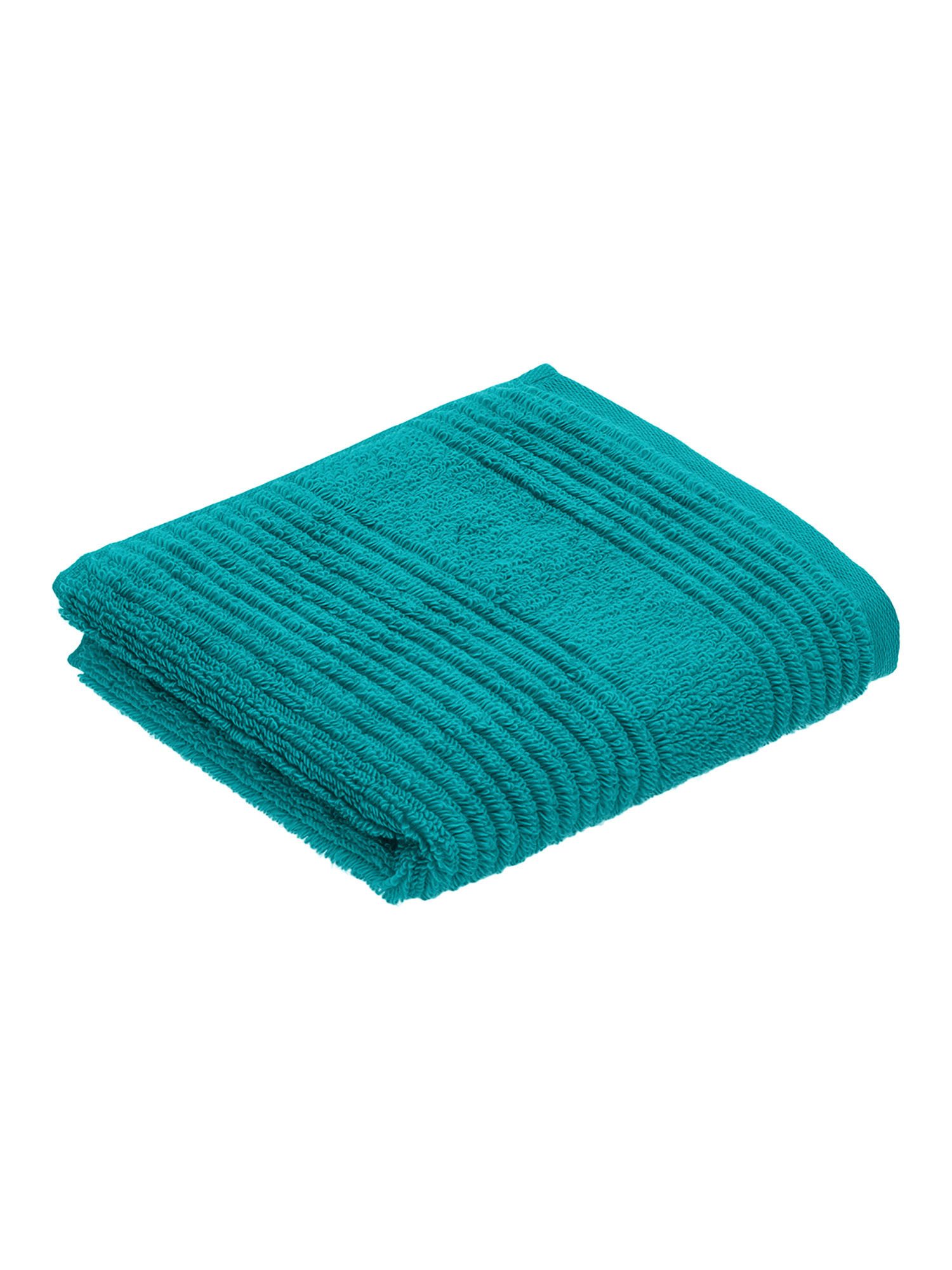 Vossen Gästehandtücher 4er Pack Gästetuch 30 x 50 cm Tomorrow, Frottier (Spar-Set, 4-St)
