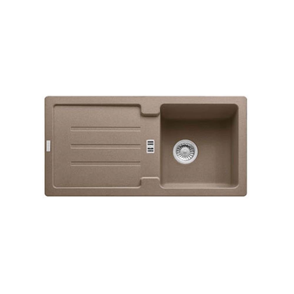 FRANKE Granitspüle Strata STG 614-86 Fragranit+, 86/435 cm