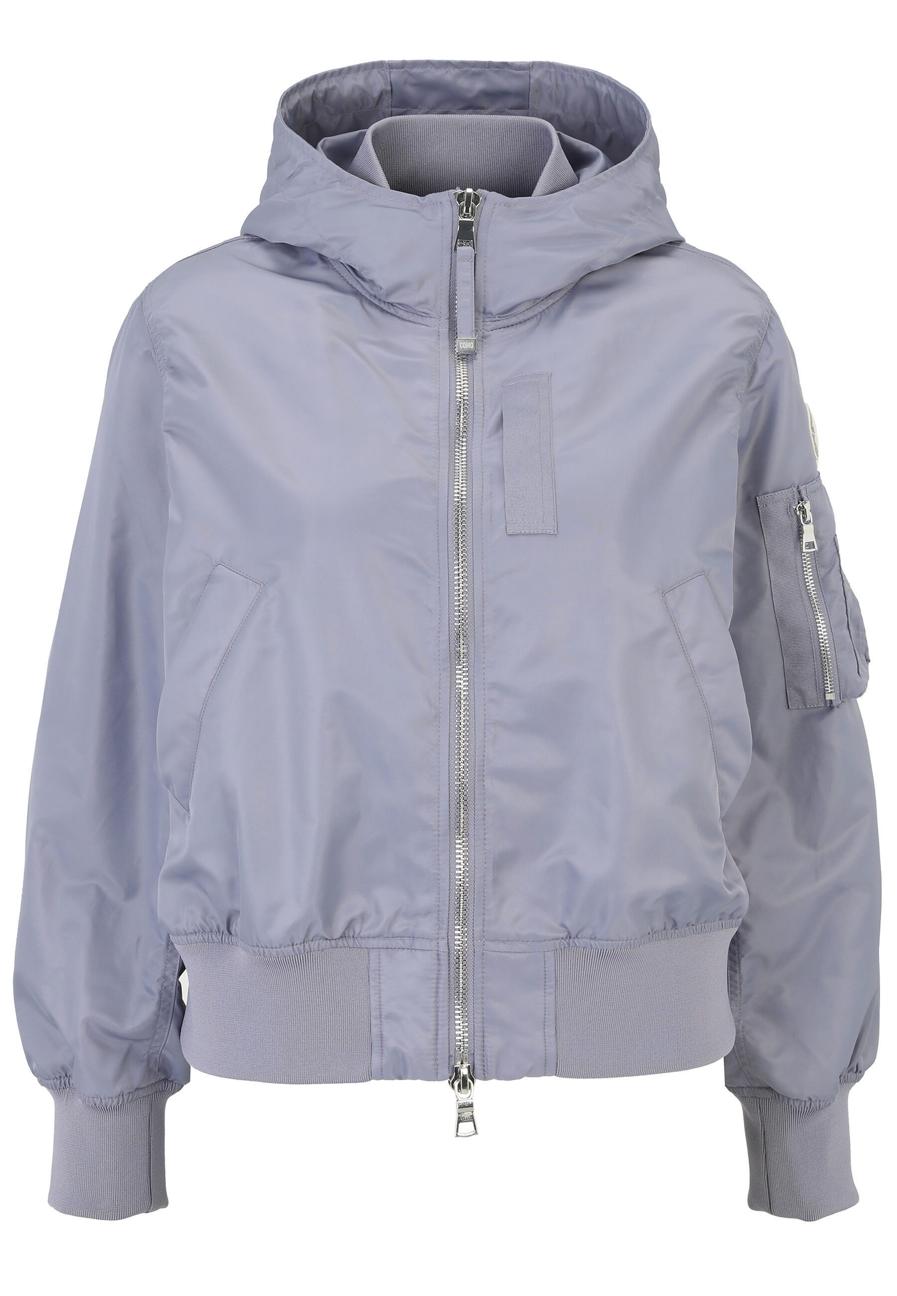 No.1 COMO Blouson CREEK (1-St) mit günstig online kaufen