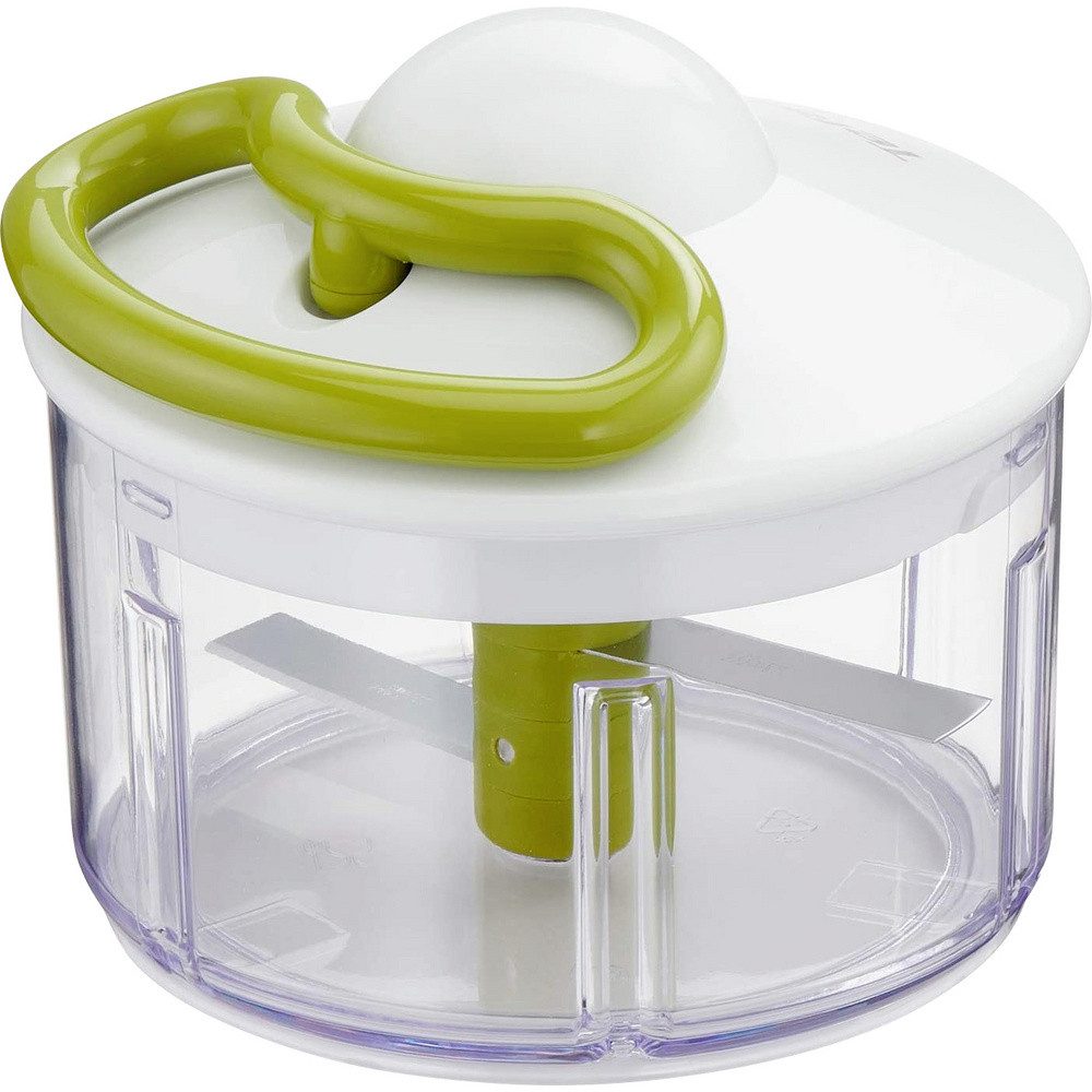 Tefal Zerkleinerer Tefal K13304 Zerkleinerer Weiß, Grün