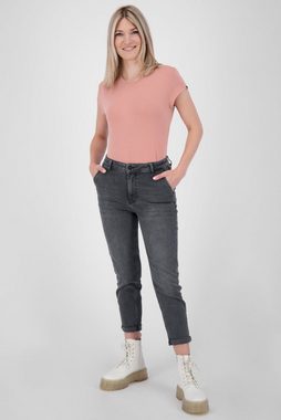 Alife & Kickin Mom-Jeans LaureenAK DNM Q Pants Damen Jeanshose