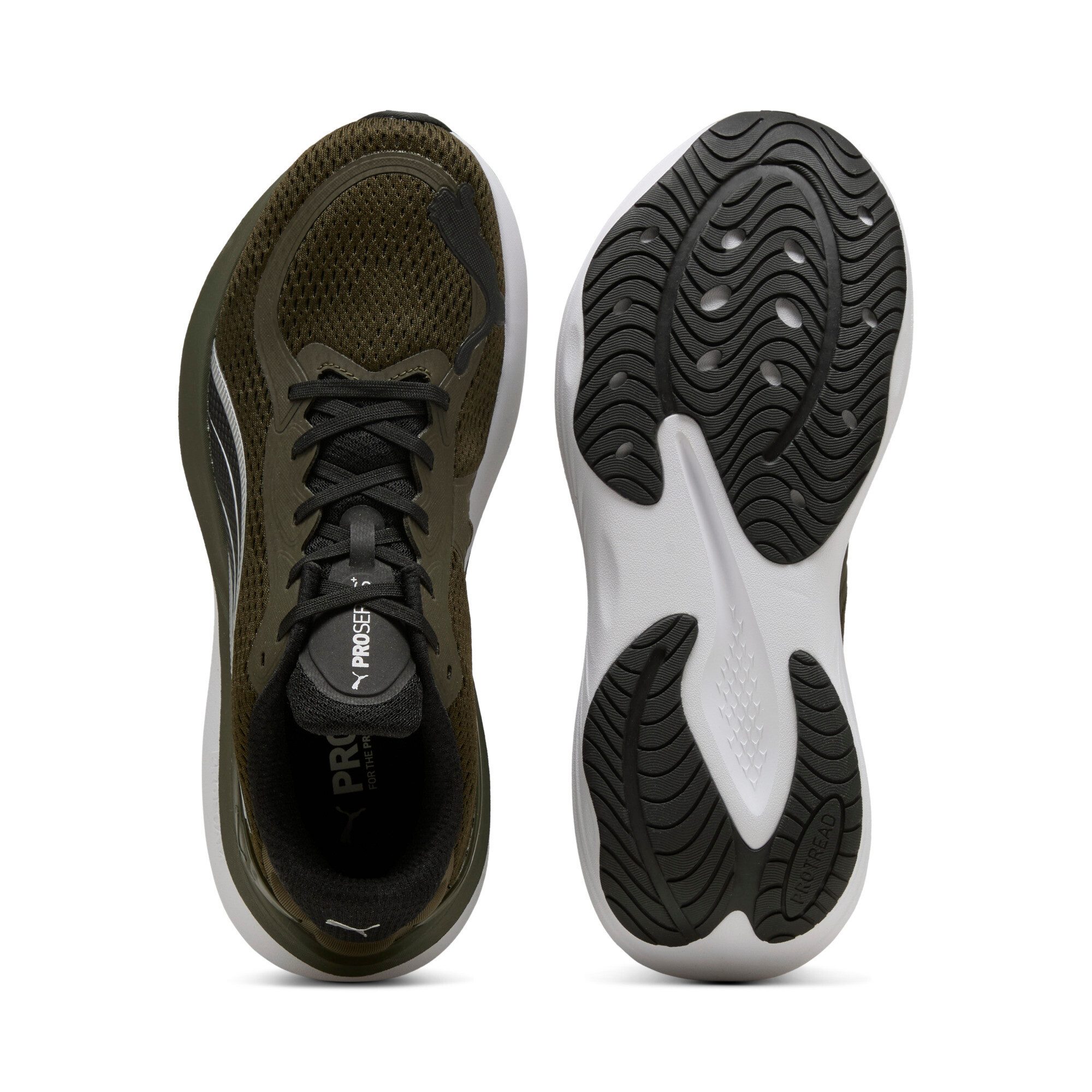 PUMA SCEND PRO 2 Laufschuh