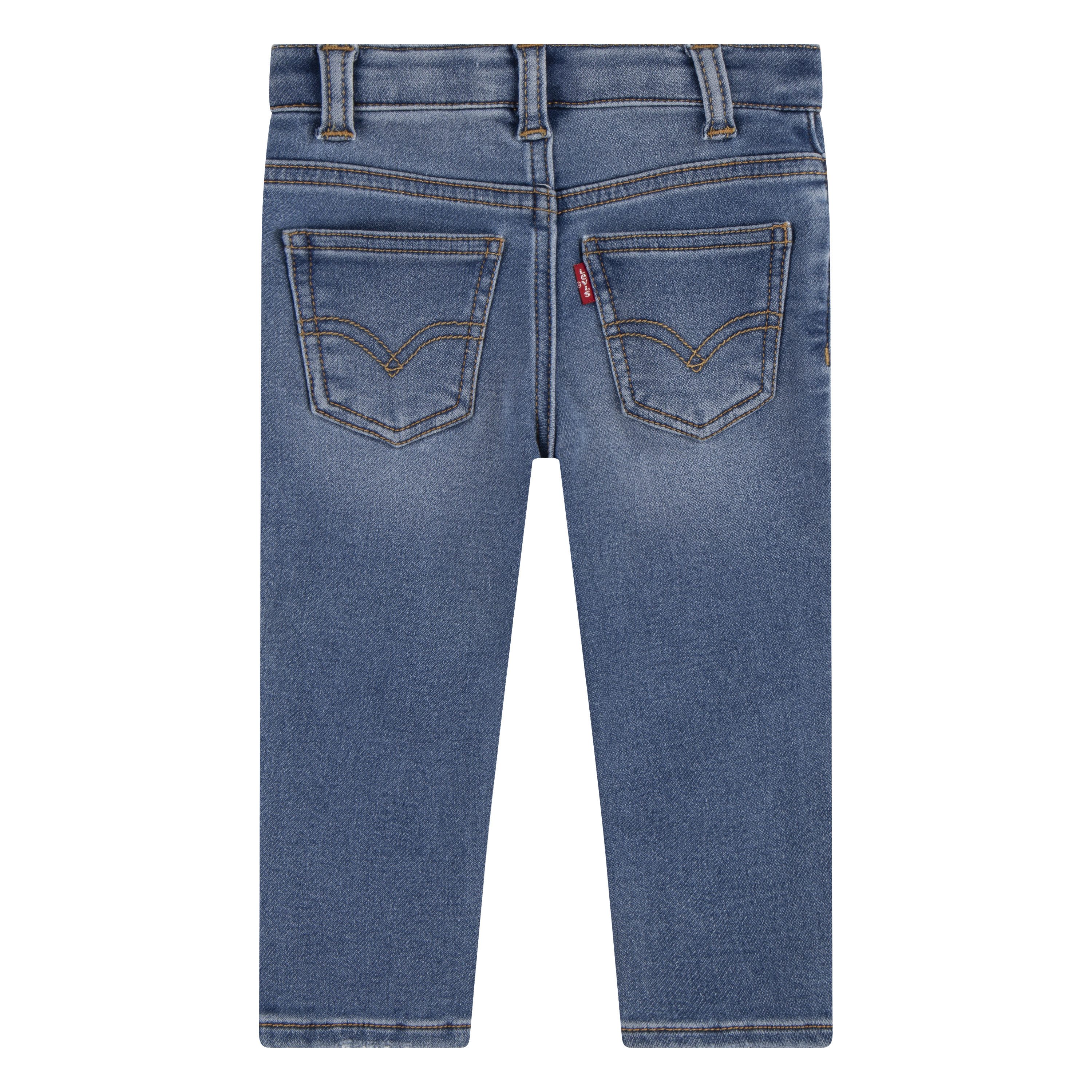 Levi's® Kids Regular-fit-Jeans LVN MY FIRST JEANS im Five-Pocket Style