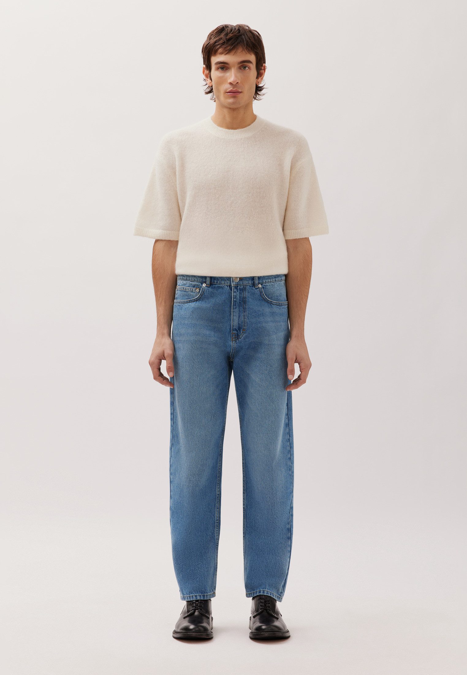 5-Pocket-Hose