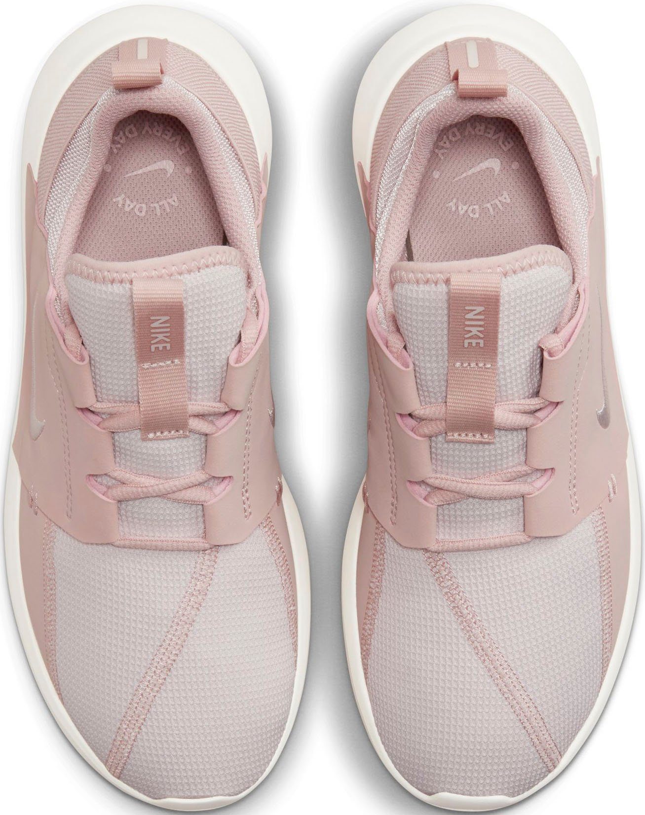 Nike Sportswear W E-SERIES rosa Sneaker AD