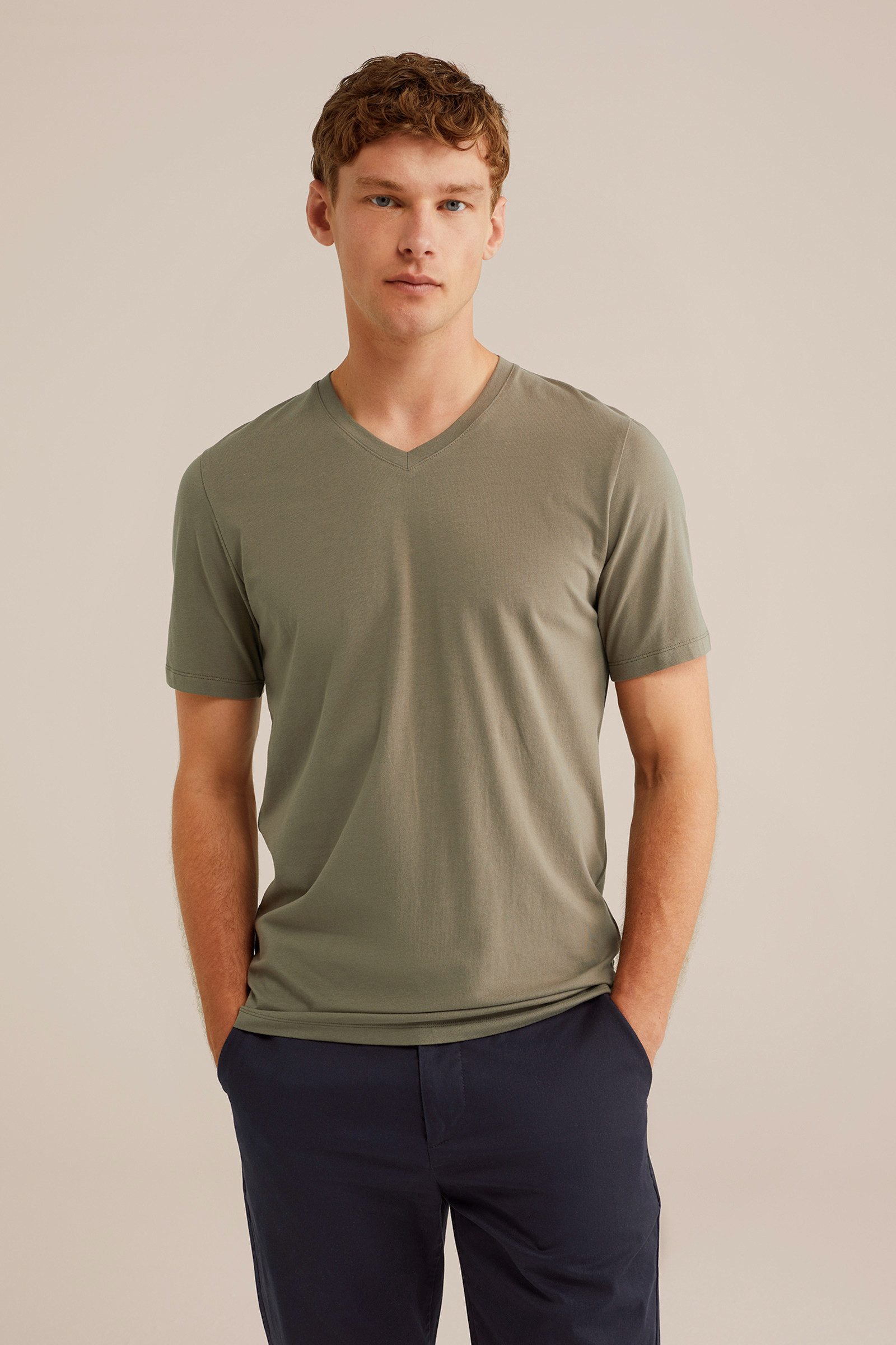 WE Fashion T-Shirt günstig online kaufen