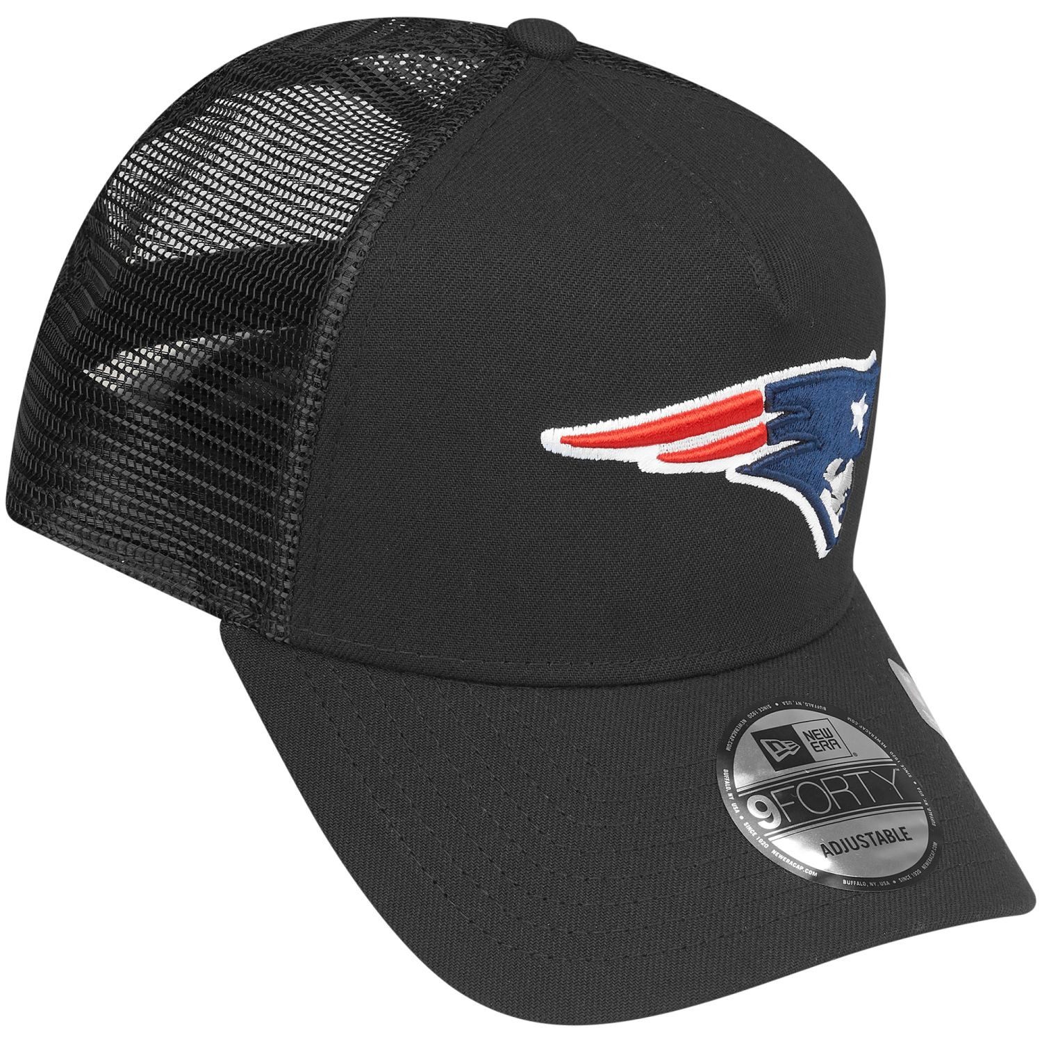 New Era Trucker Cap 9FORTY AFrame günstig online kaufen