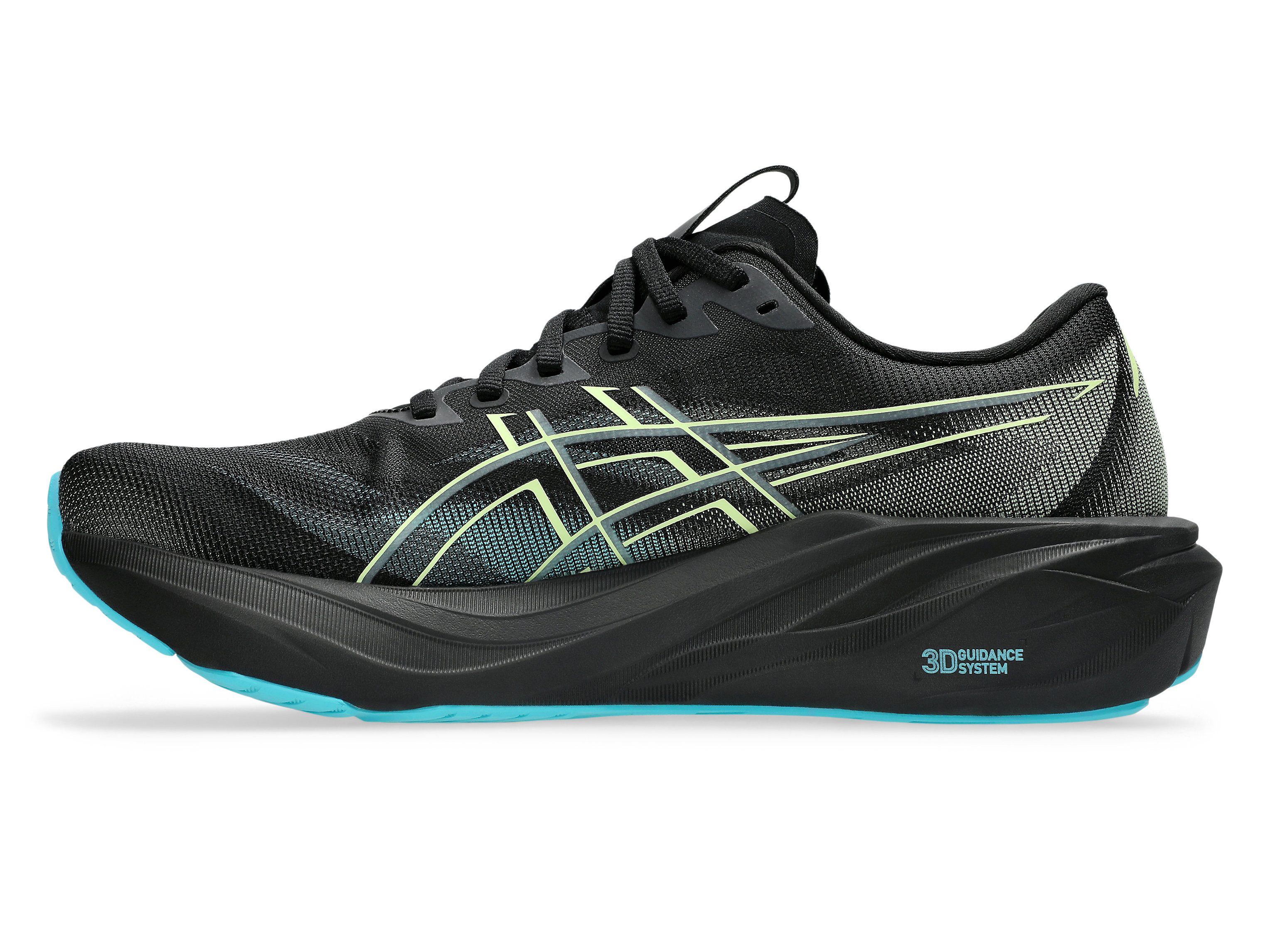 Asics GT-2000 15 Laufschuh für mehr Stabilität und wasserdicht