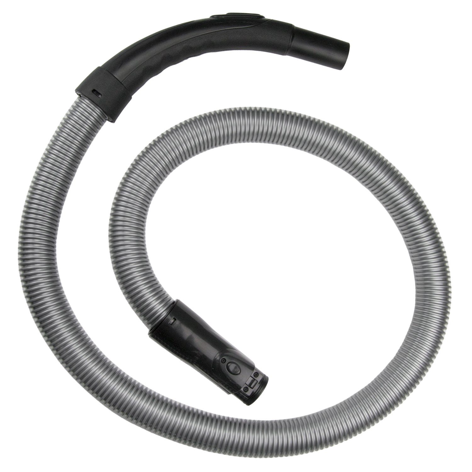 Dirt Devil Saugschlauch 5070020 - 2,15 Meter Ersatzschlauch Mit Handgriff, Passend Für M5070 Serie