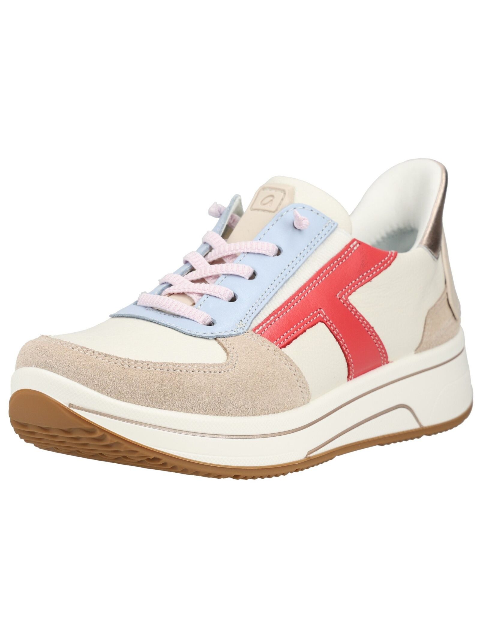 Ara Ara Sneaker Leder Sneaker