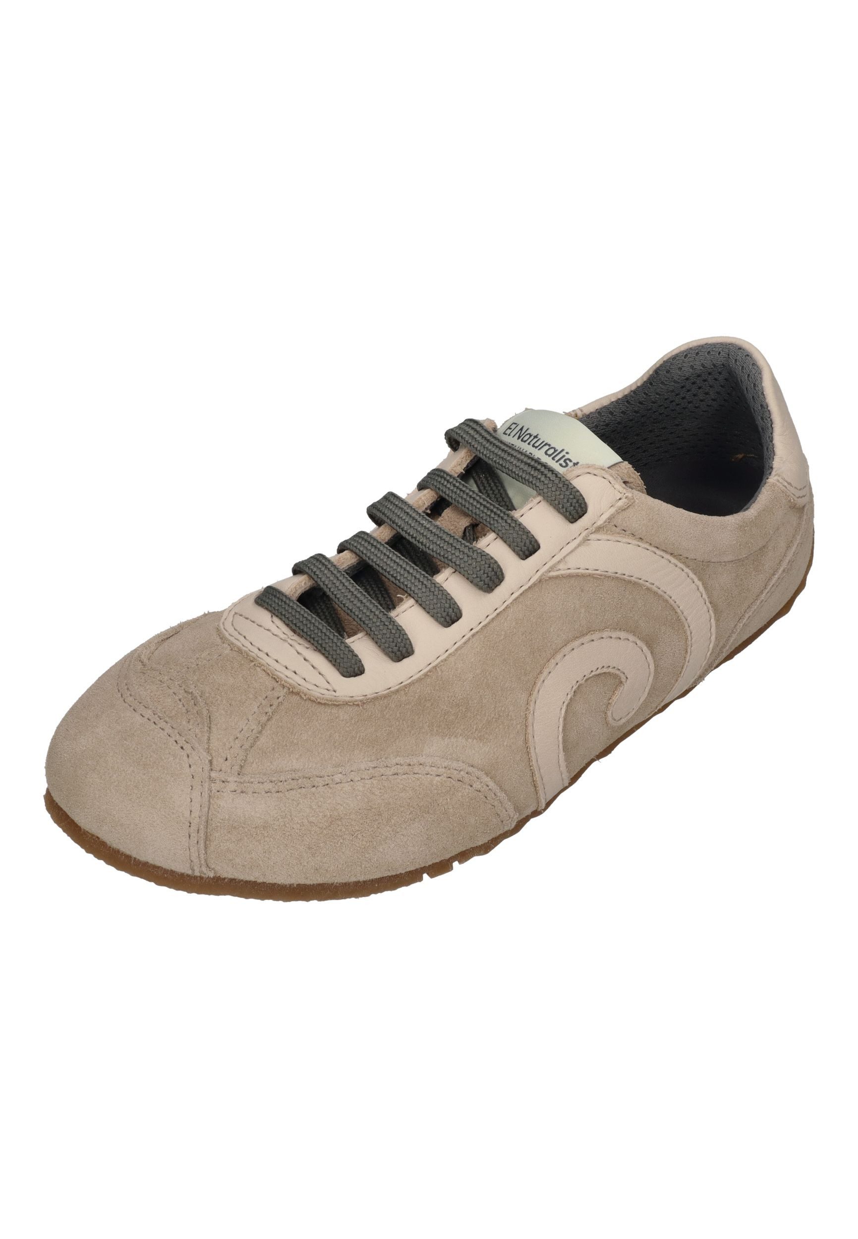 El Naturalista ONDINA N5934 Barfußschuh Cream