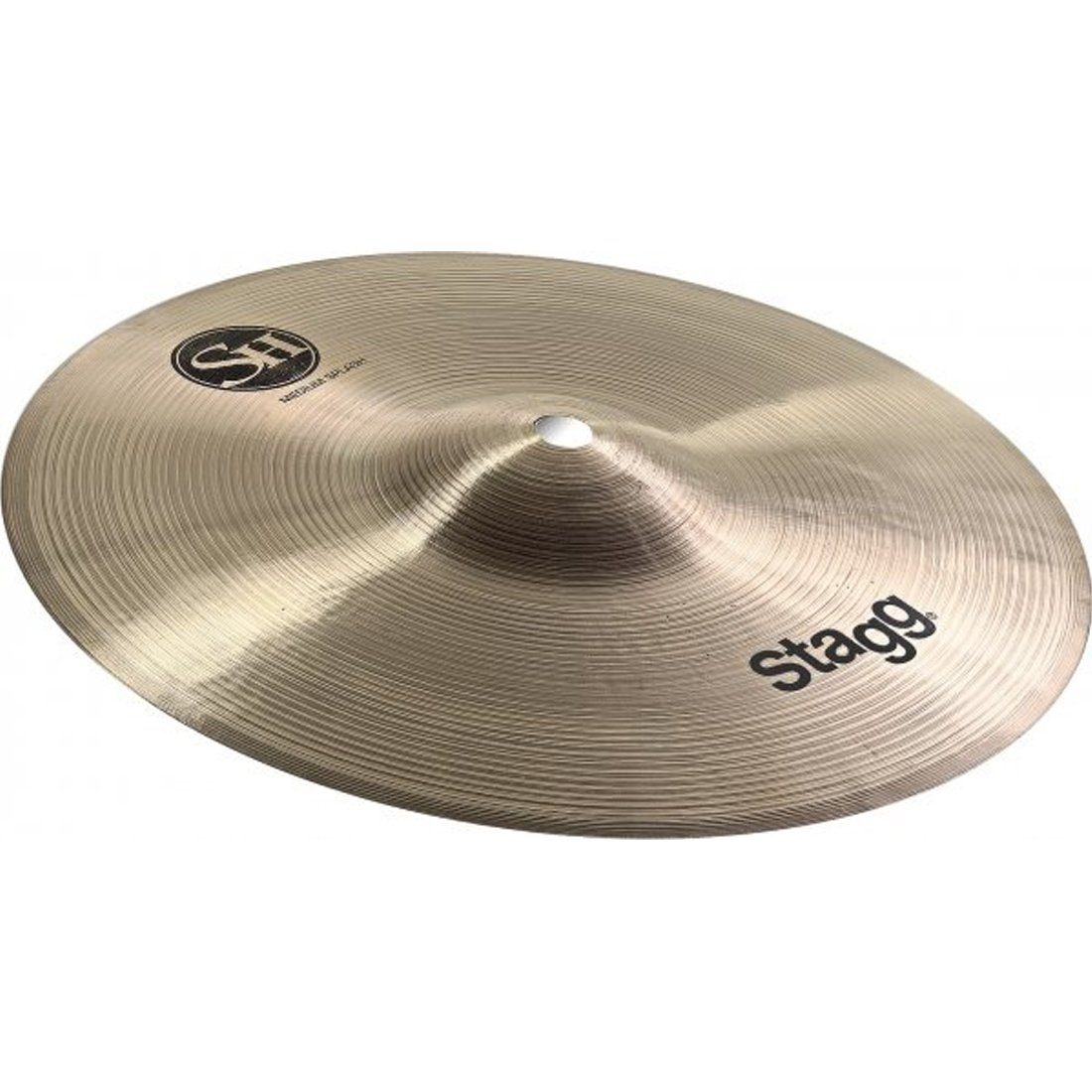 Stagg Schlagzeug Stagg SH-SM8R SH Serie Splash Бассейн 8