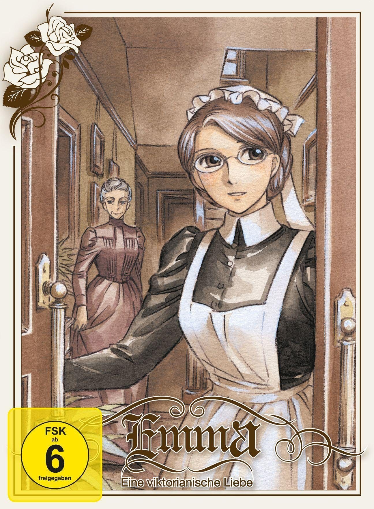 Crunchyroll DVD-Rohling Mirai Nikki. Vol.1-5, 5 DVD (Gesamtausgabe)
