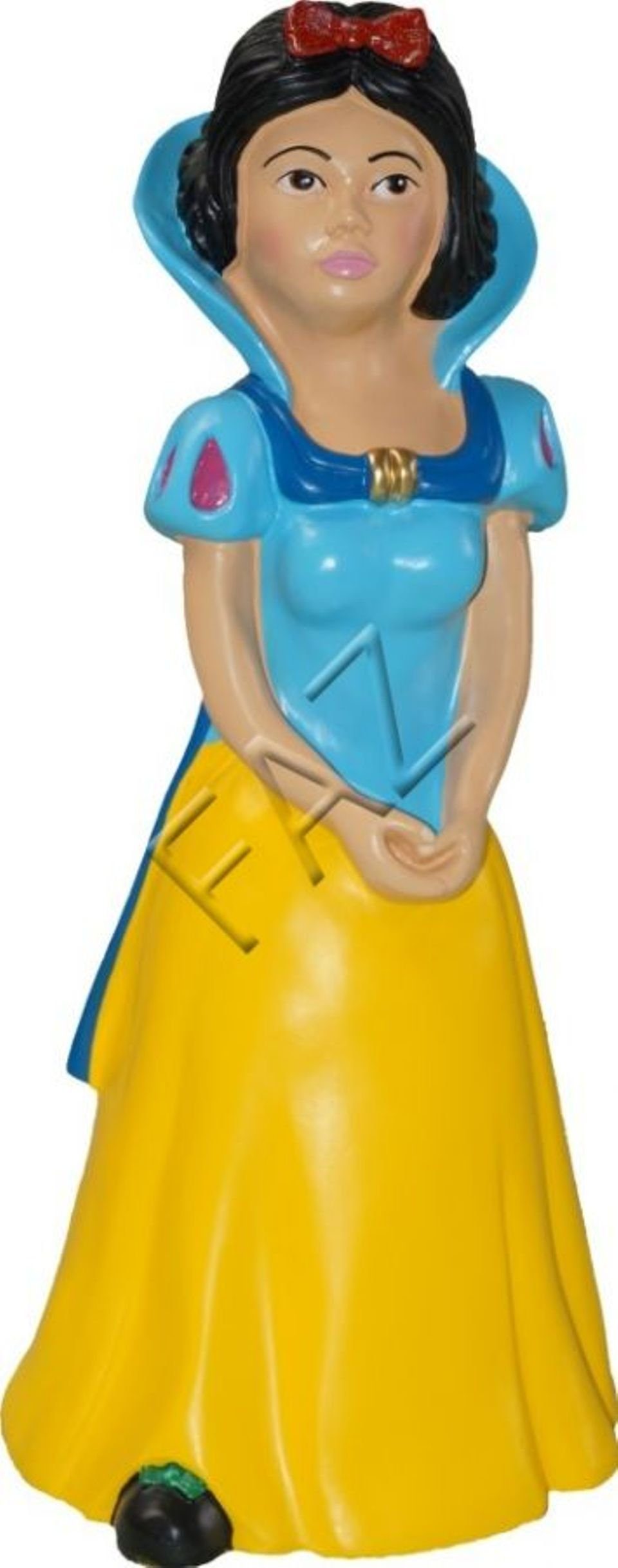 JVmoebel Dekofigur Design Schneewittchen Figur Statue Skulptur Figuren