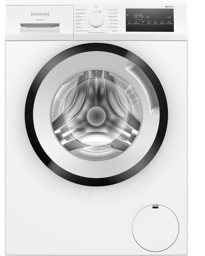 SIEMENS Waschmaschine iQ300 WM14N223, 7 kg, 1400 U/min