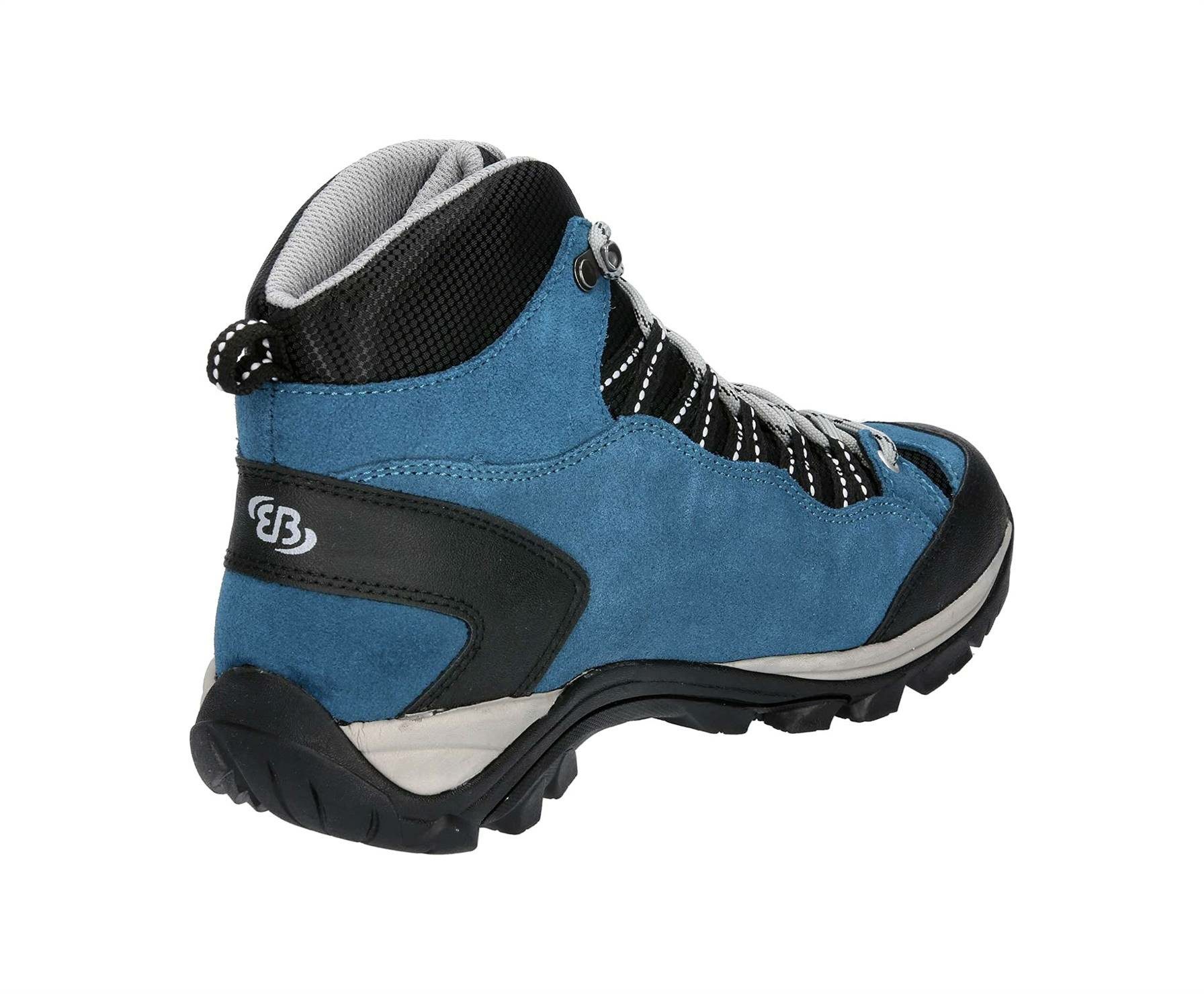 Lowa Wanderschuhe für Herren Wanderschuh (keine Angabe, 1-tlg., keine Angabe)