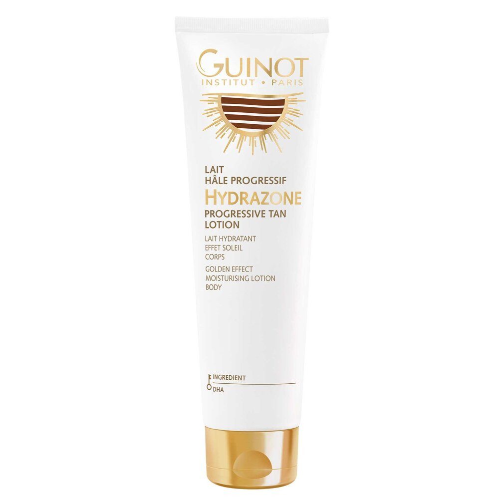 Körperpflegemittel Hydrazone Allmähliche Selbstbräunung Körperlotion 150Ml
