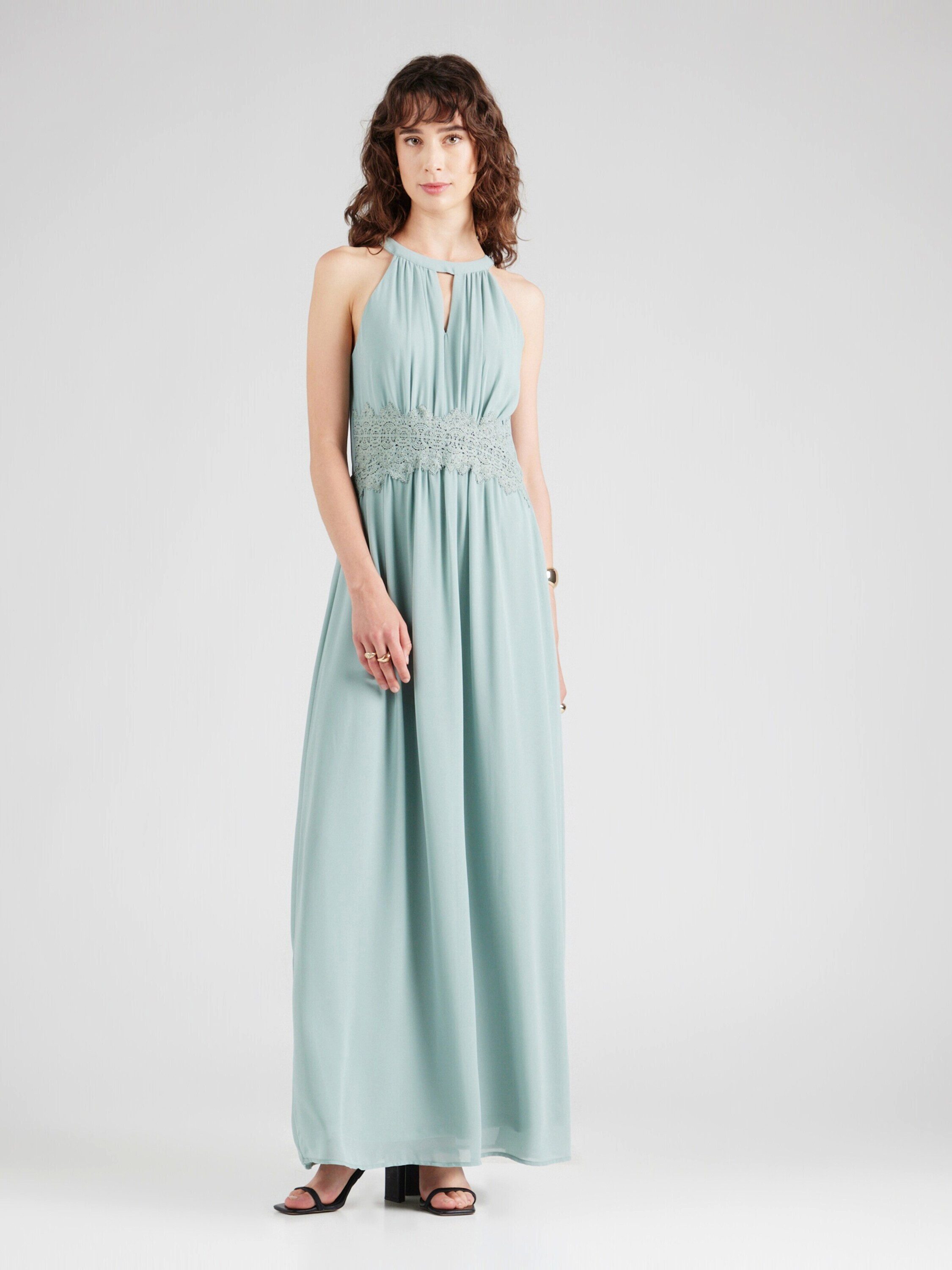 Vila Abendkleid (1-tlg) Spitze günstig online kaufen
