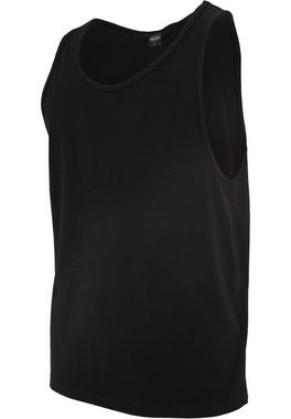 URBAN CLASSICS Shirttop Herren Jersey Big Tank (1-tlg)