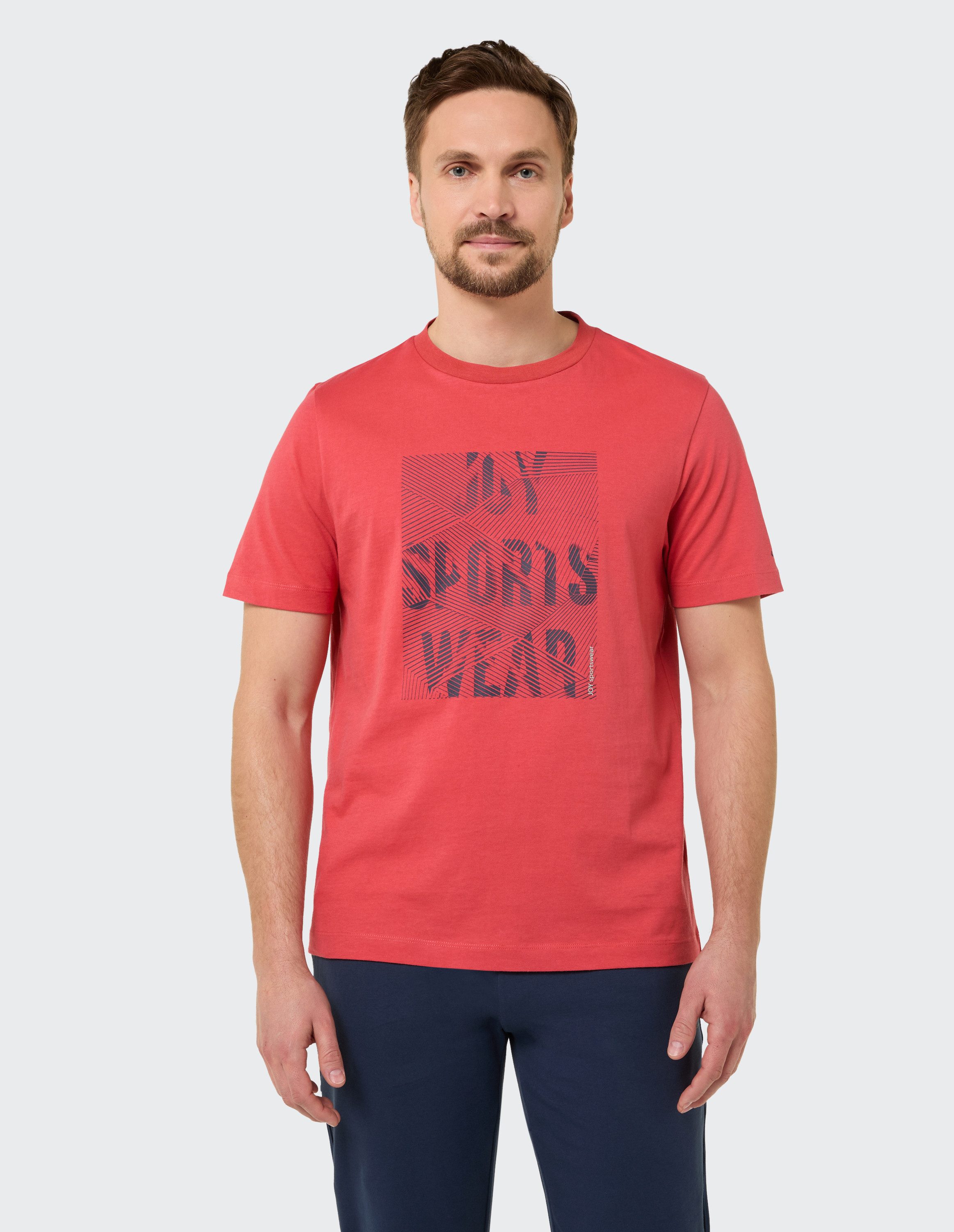 Joy Sportswear T-Shirt T-Shirt LEX