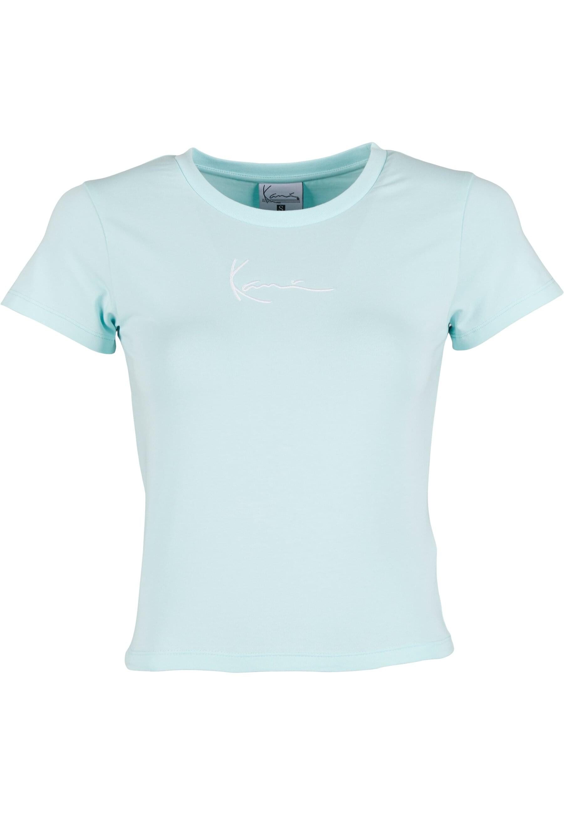 Karl Kani T-Shirt Karl Kani Small Signature Short Tee (1-tlg)