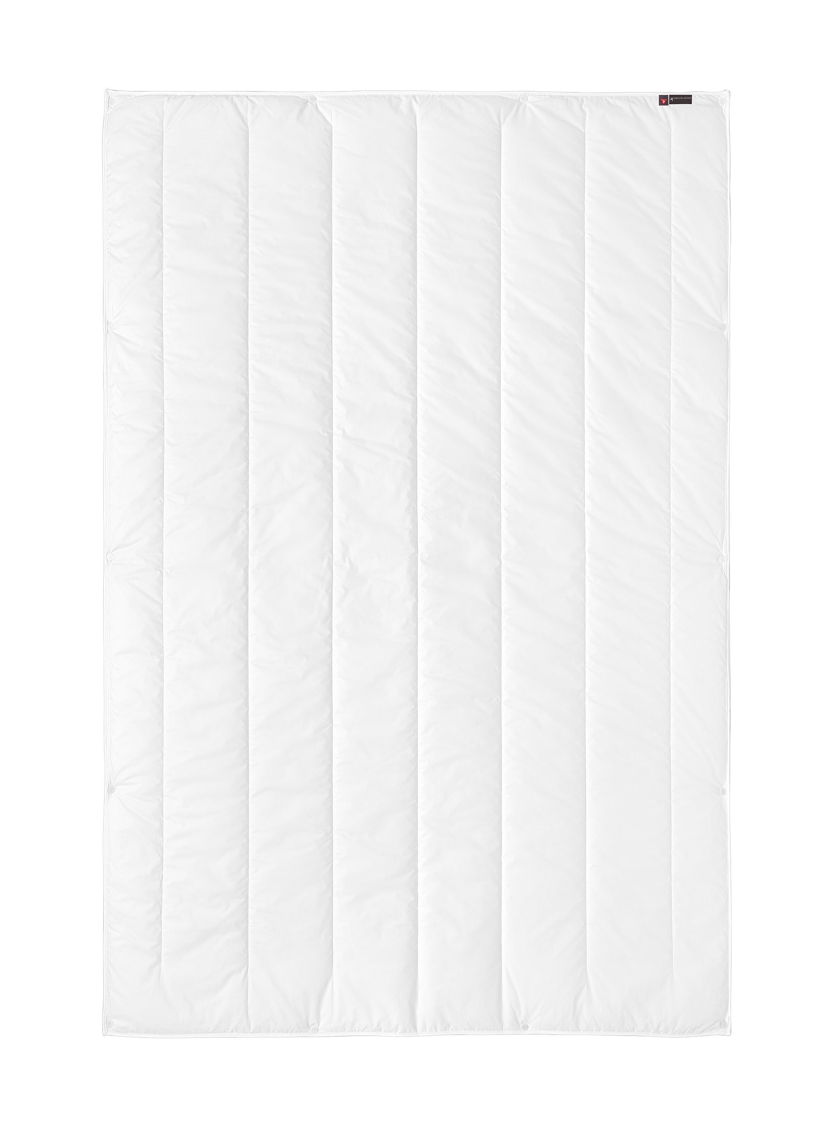 Microfaserbettdecke Royal Combidecke