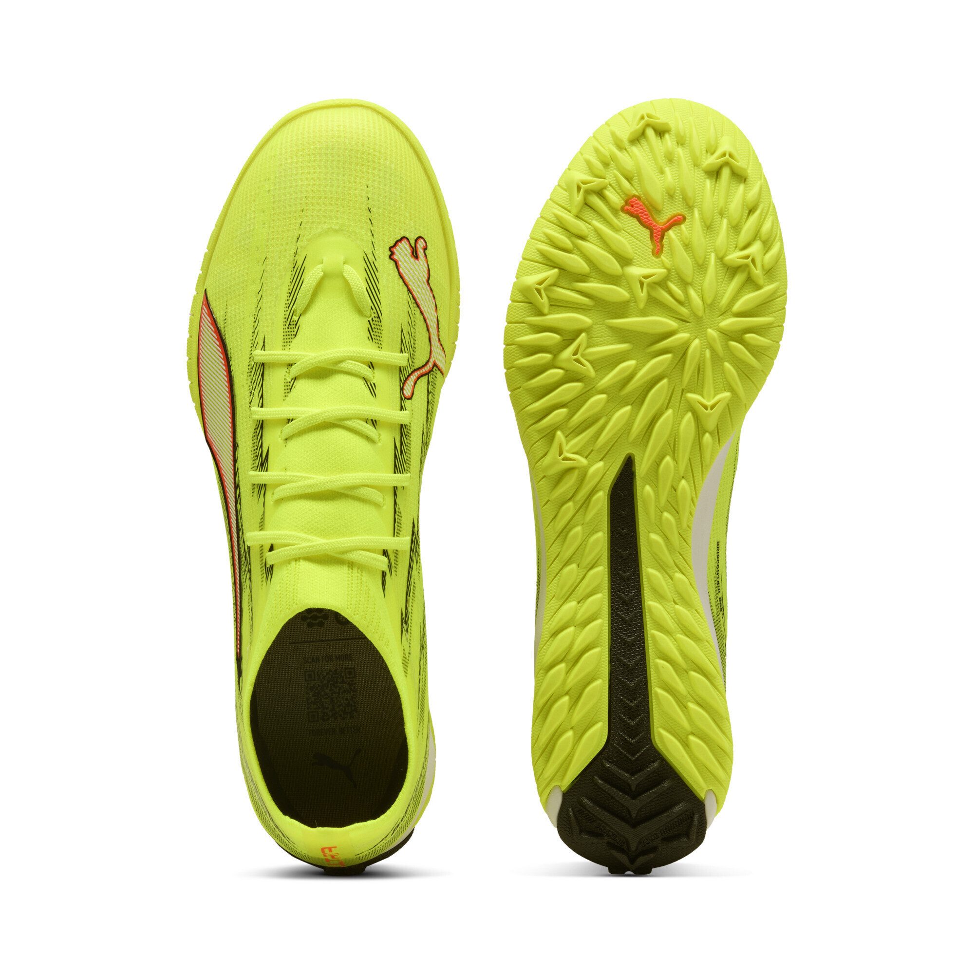 PUMA ULTRA 6 PRO CAGE Fußballschuhe Erwachsene Fußballschuh