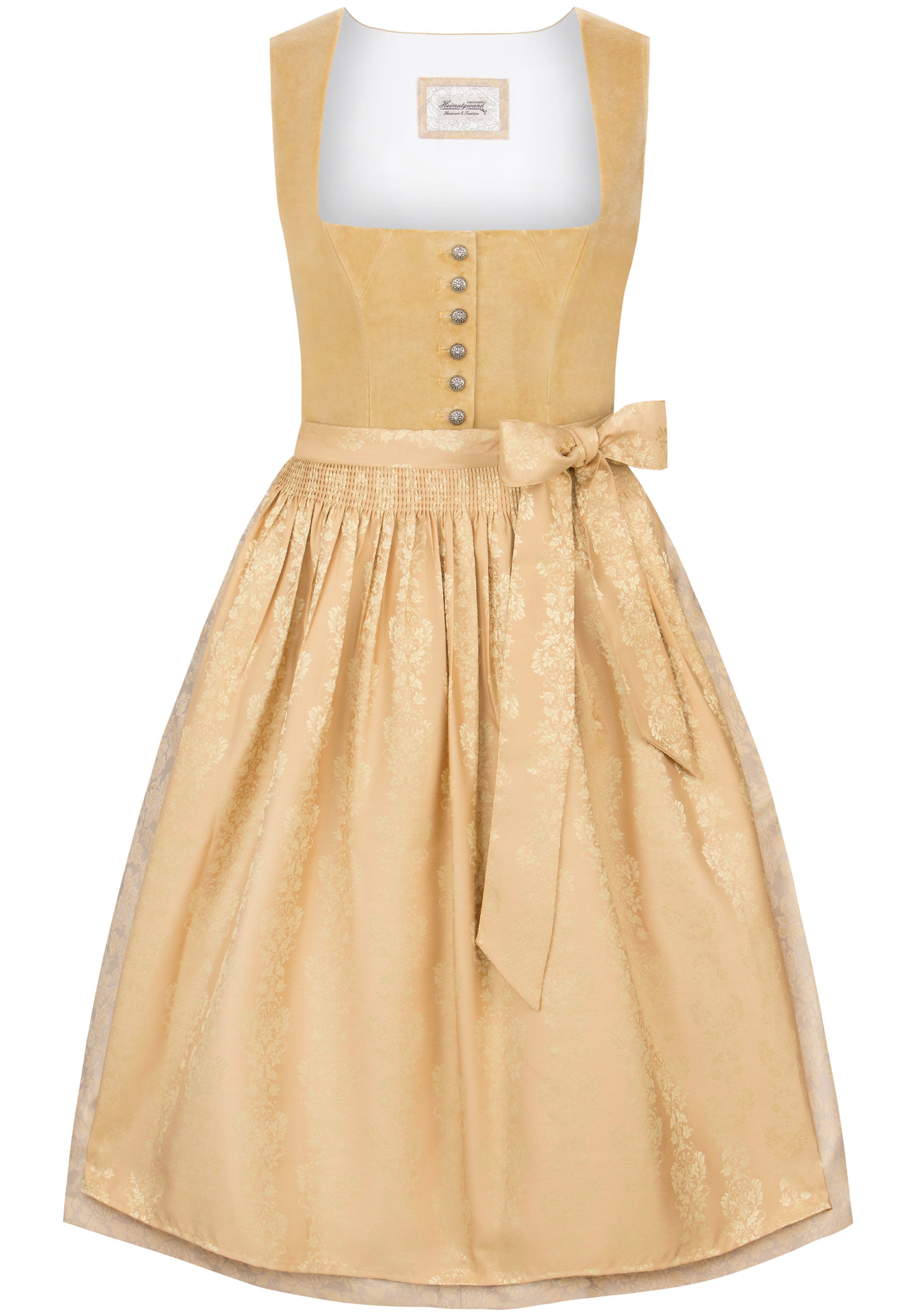 Dirndl Viktoria