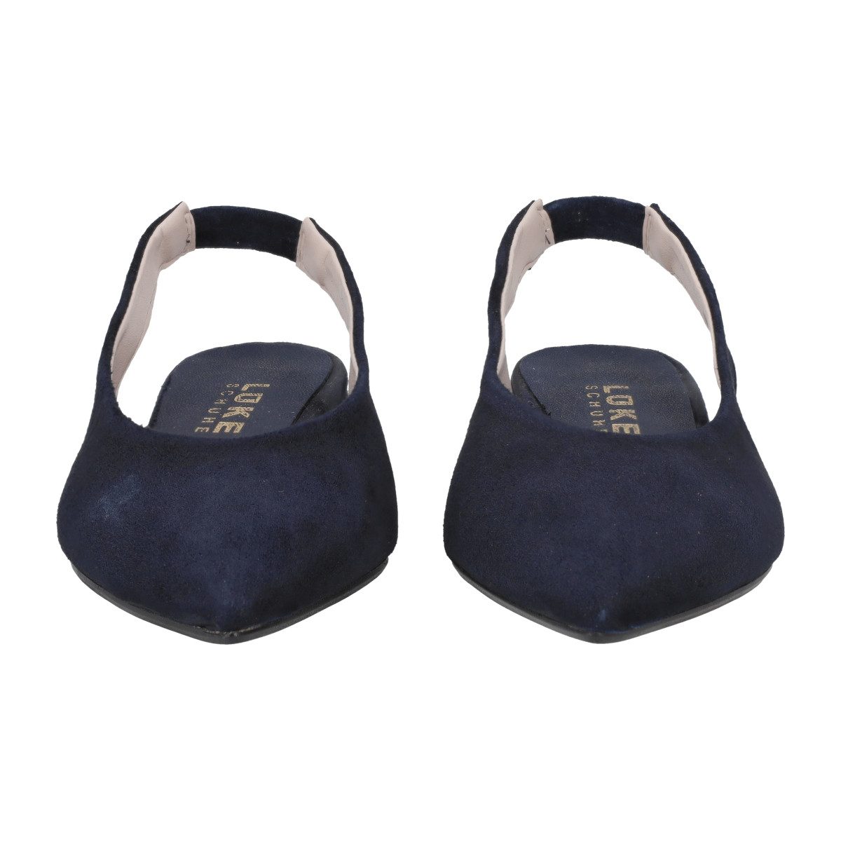 Lüke Schuhe PRAIA Pumps günstig online kaufen