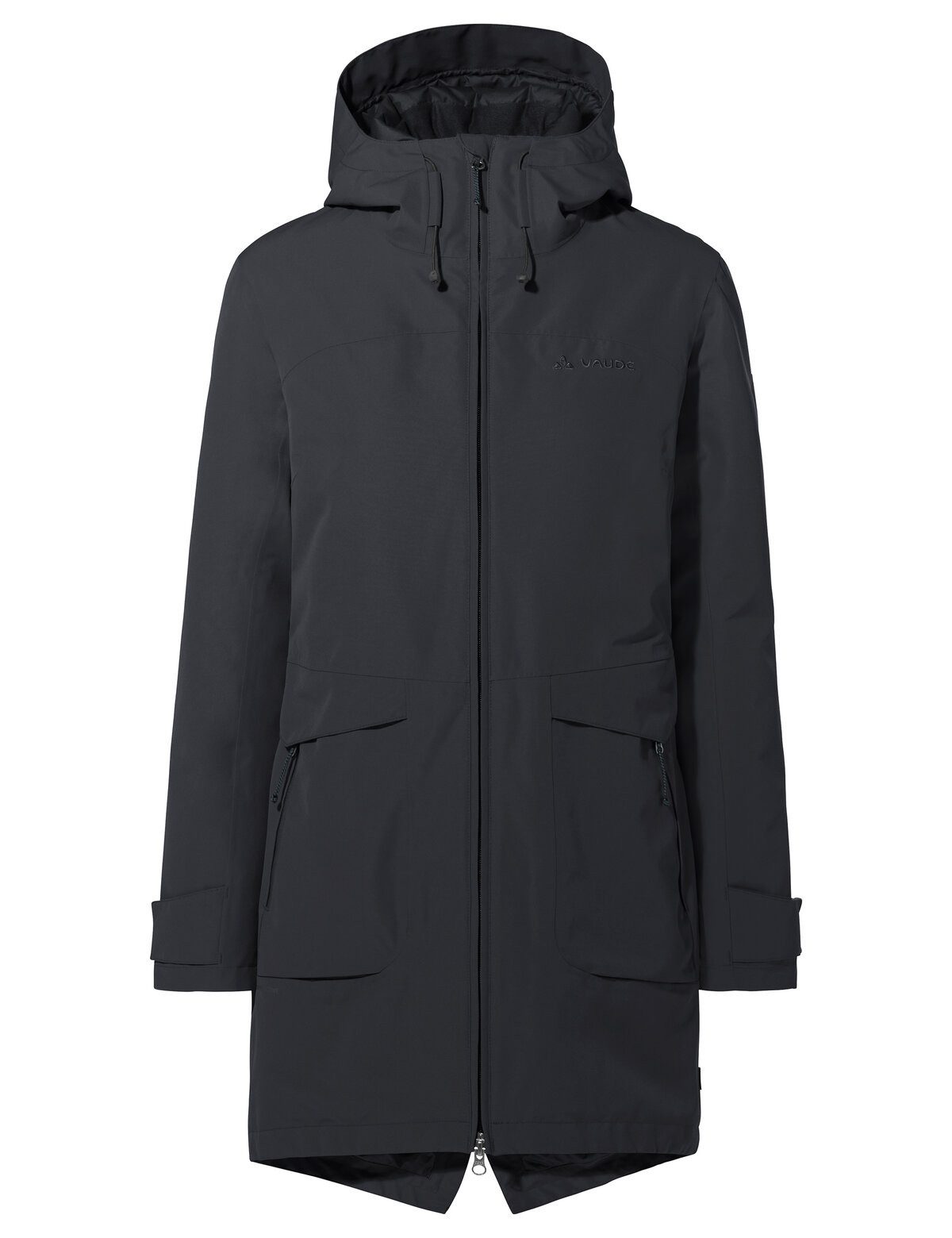 Outdoorjacke Women's Skomer Winter Parka III