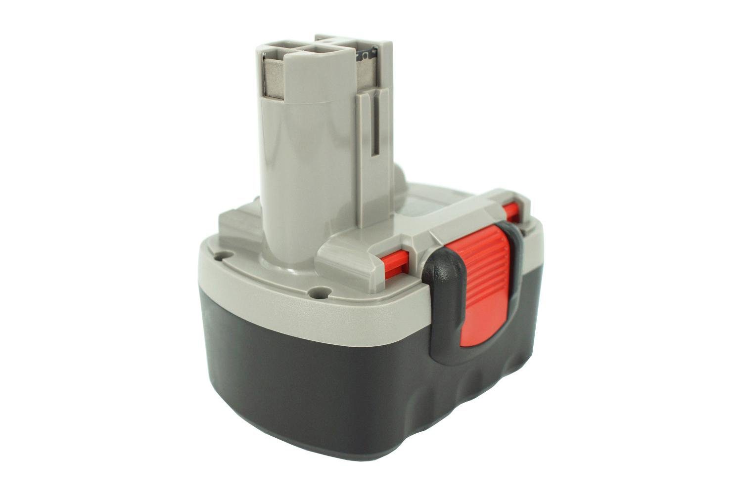 PowerSmart TBS037.02H Akku für BOSCH 2 607 335 264, 2 607 335 276, 2 607 335 432, 2 607 335 465, 2 607 335 528, 2 607 335 533, 2 607 335 534, 2 607 335 678, 2 607 335 685, 2 607 335 686, 2 607 335 694, 2 607 335 711, BAT038, BAT040, BAT041, BAT140, BAT159, 4 VE, AHS 41, ART 26, GDR 14.4 V, GDS 14.4 V, GHO 14.4 V, GLI 14.4V, GSB 14.4VE-2B, GSR 14.4 VE-2, GST 14.4 V, GWS 14.4 V, PAG 14.4V, PDR 14.4V/N, PKS 14.4V, PSB 14, PSR 14.4VE-2(B), PST 14.4V Ni-MH 2000 mAh (14,4 V)