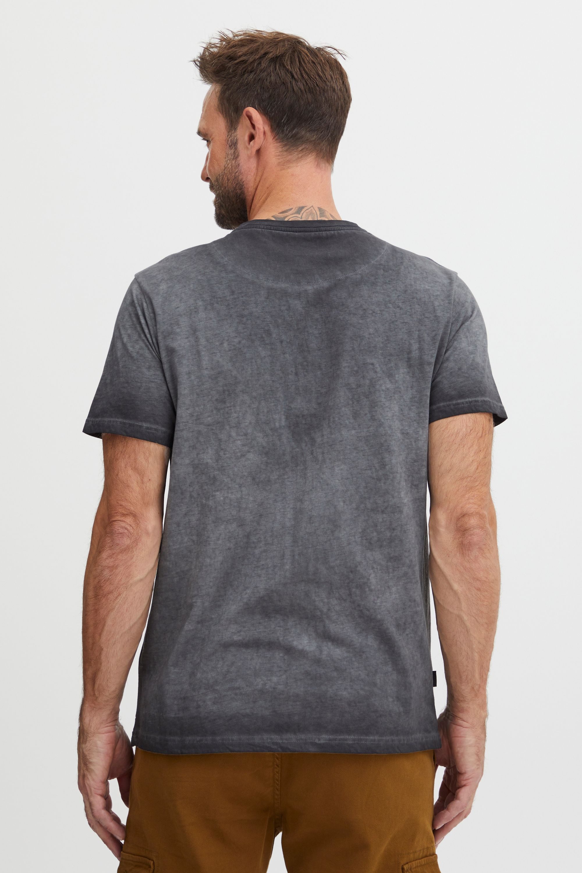 FQ1924 T-Shirt FQEmil Modisches Oberteil